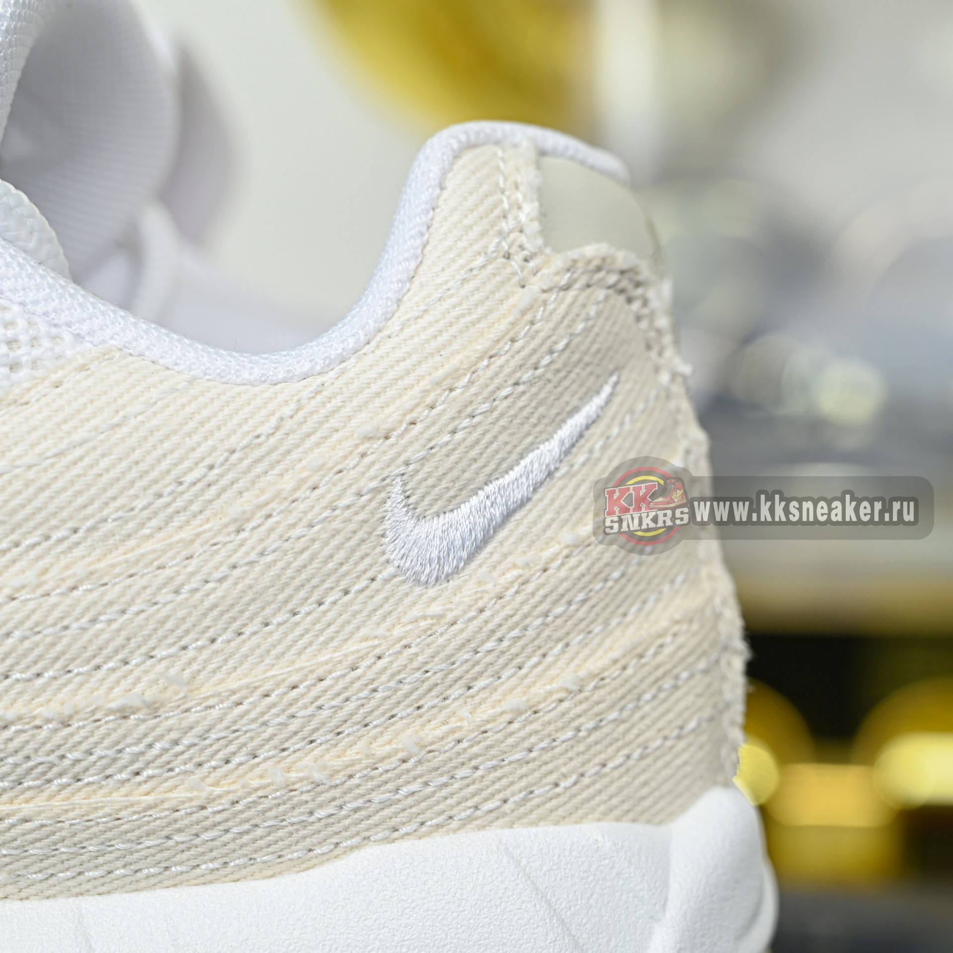 Levi's x Nike Air Max 95 