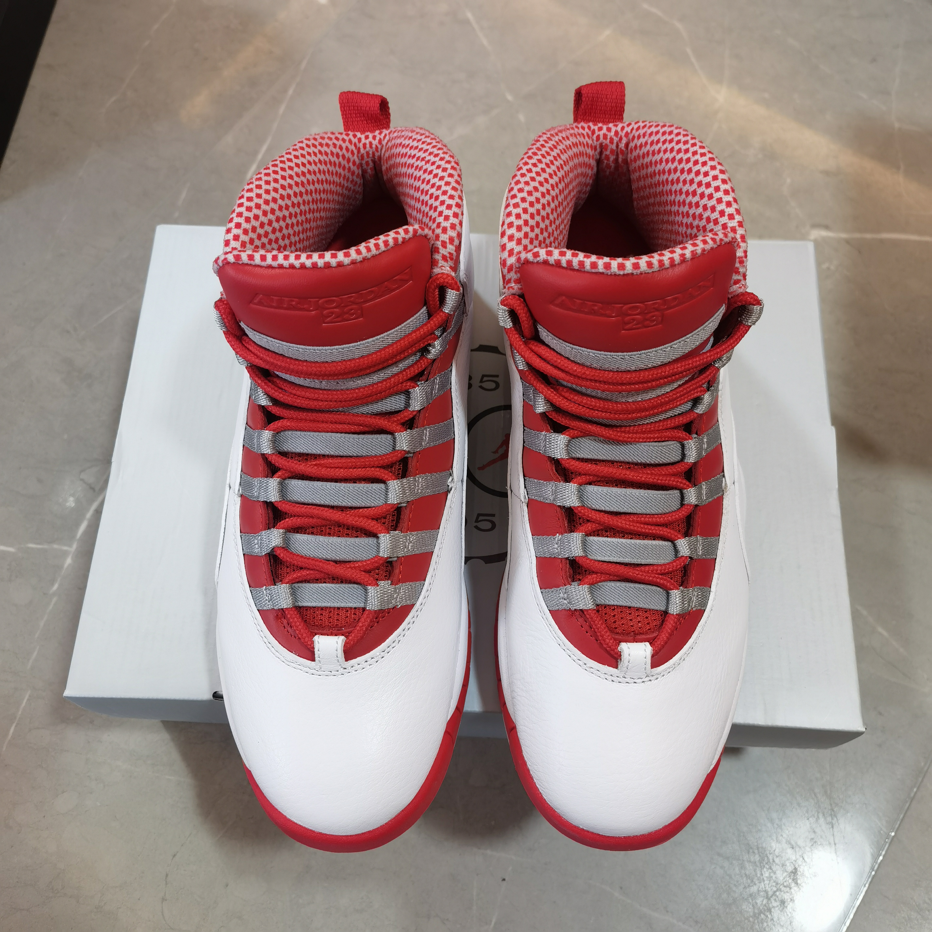 Air Jordan 10