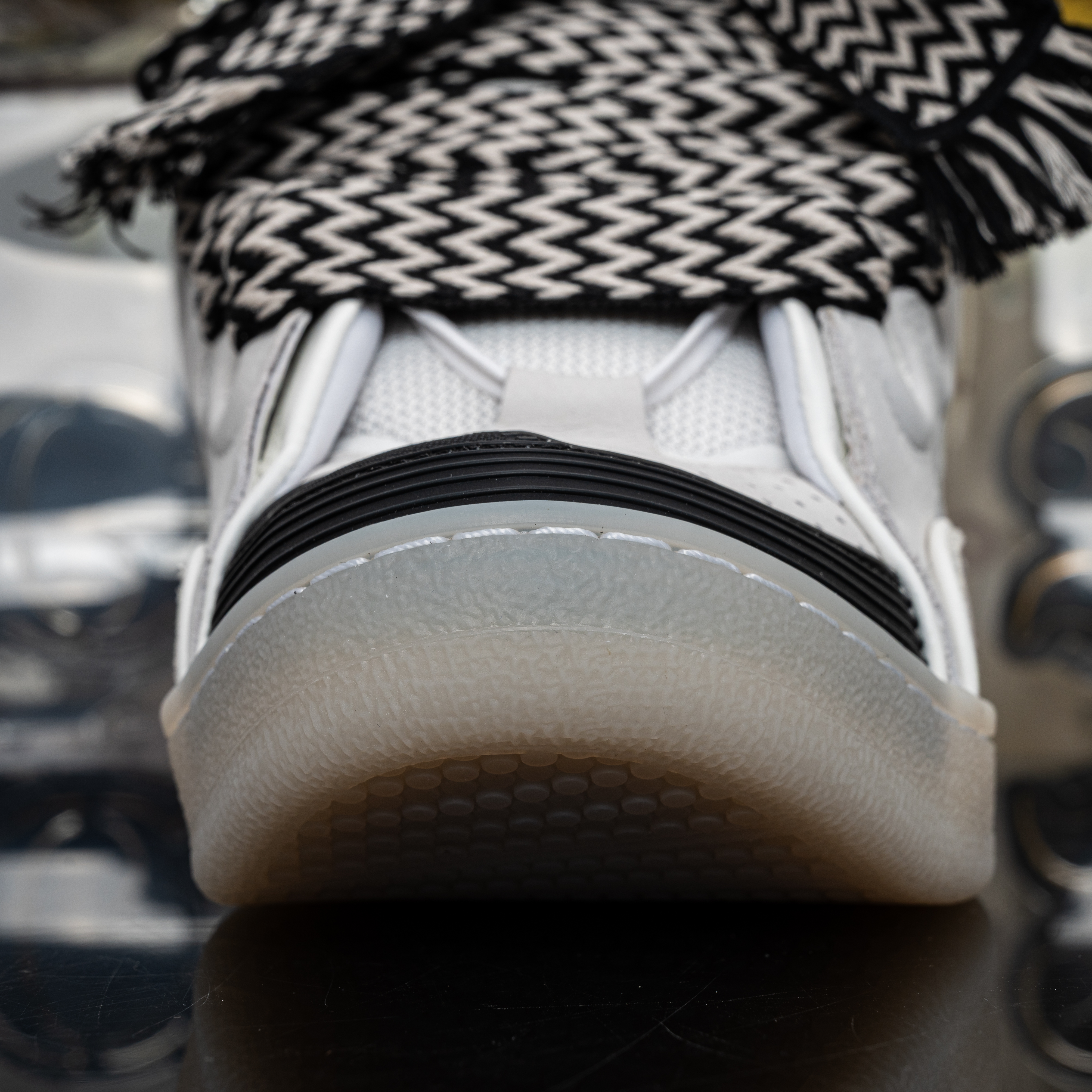 Lanvin Curb FW-SKDK00-NASH-A02
