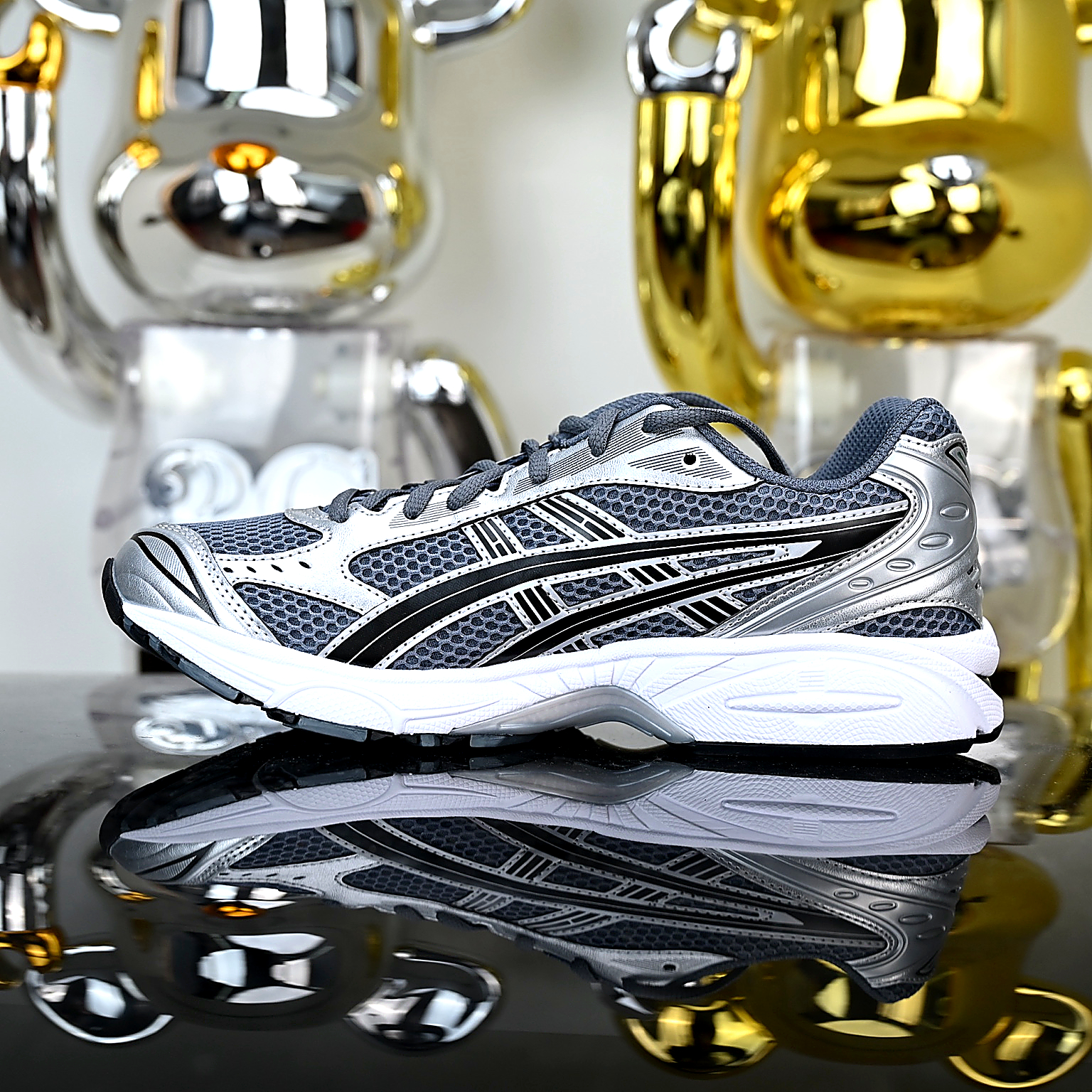 ASICS GEL-Kayano 14  1203A537-020