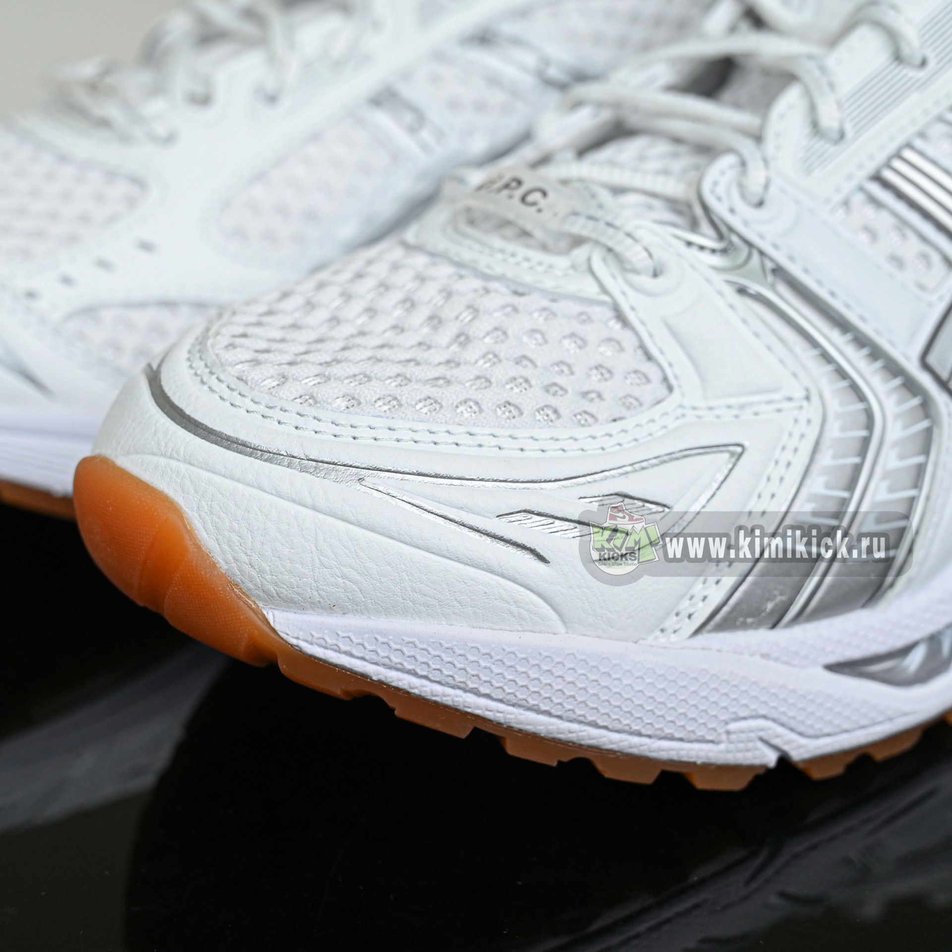 APC x ASICS Gel-Kayano 14   1203A727-100