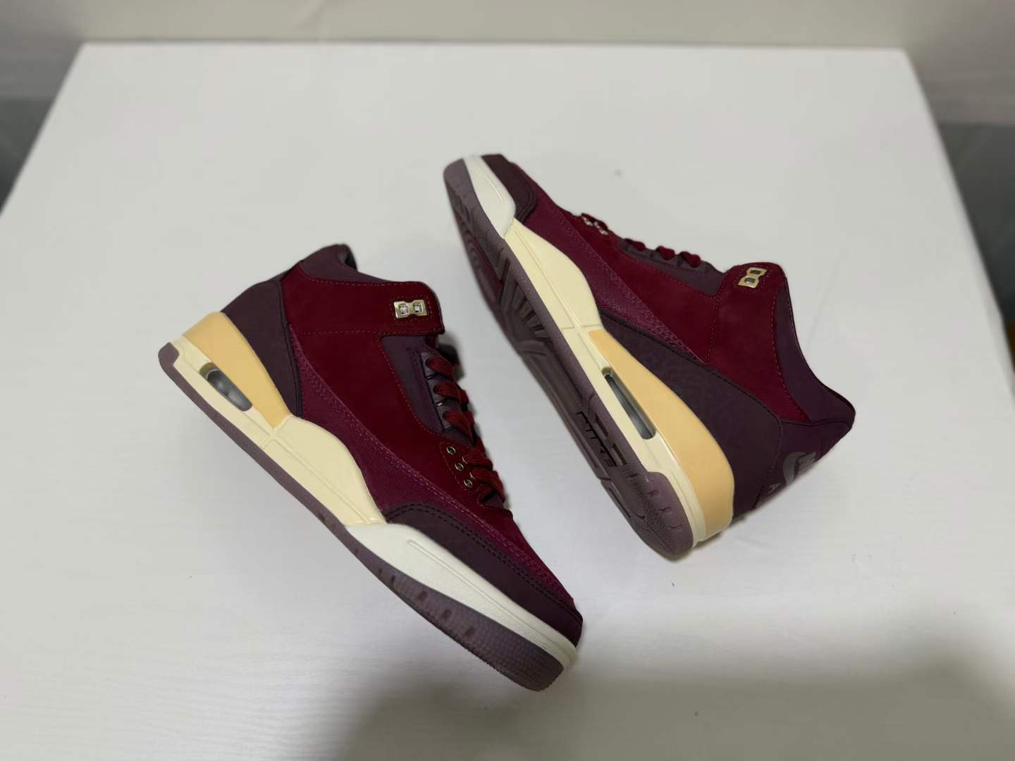 Jordan Air Jordan 3 OG Premium Bin 23