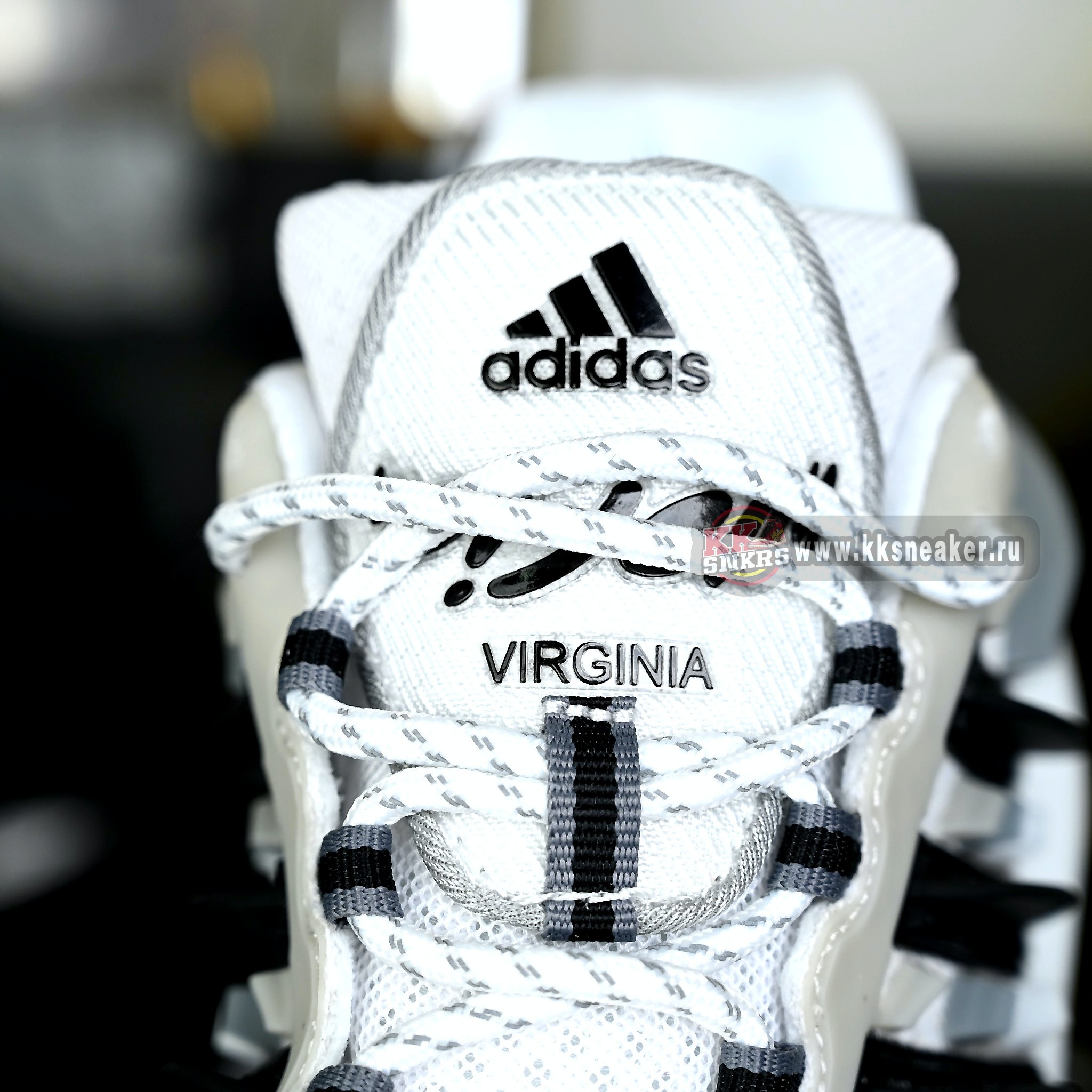 Pharrell Williams x adidas PW Adistar Jellyfish “White Silver Black” JP9265