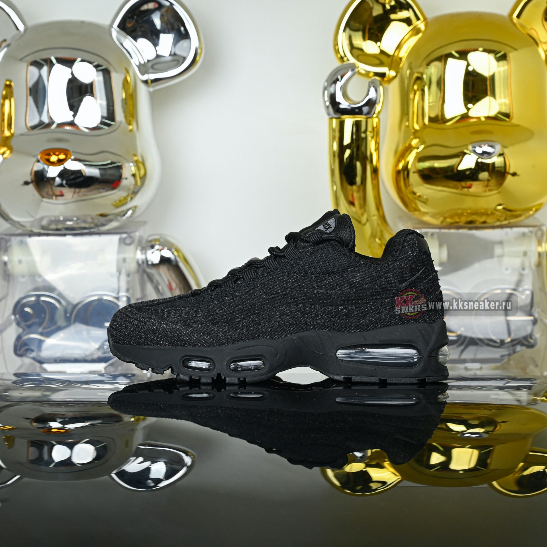 Levi's x Nike Air Max 95 