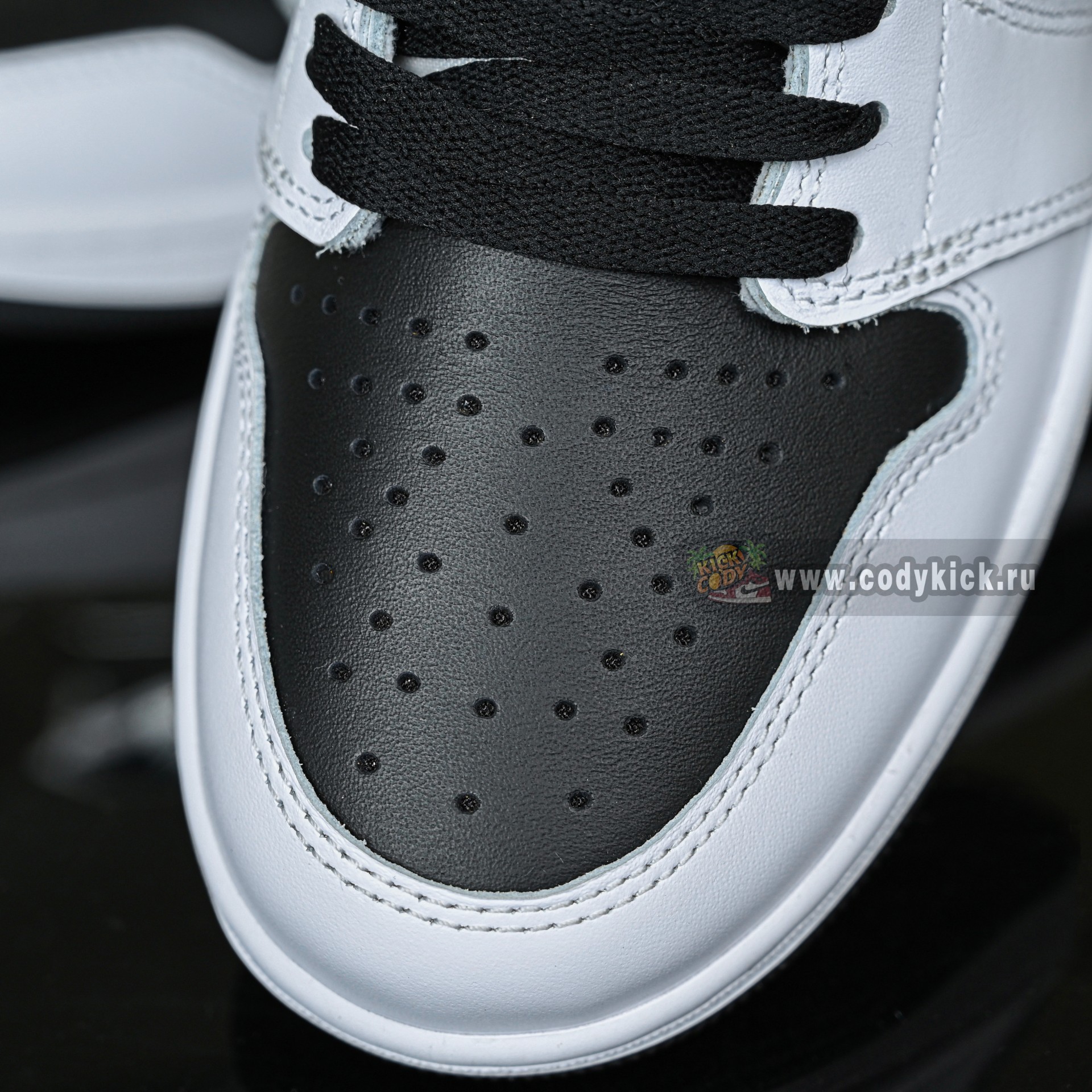 Union x Fragment Design x Air Jordan 1 Retro High OG SP  II7282-100