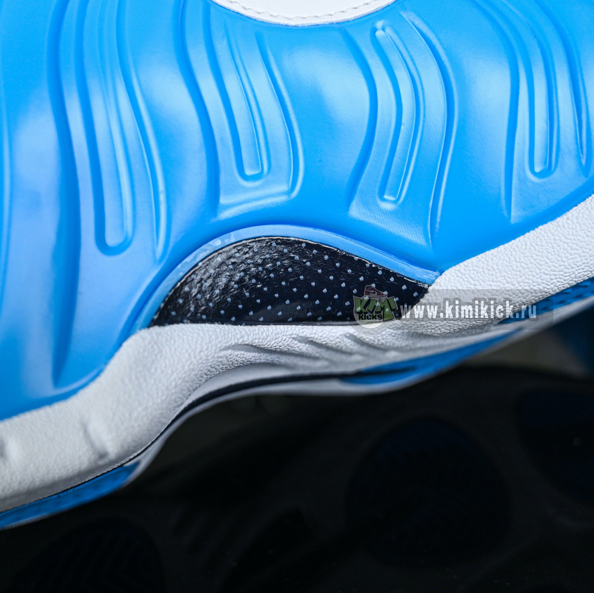 Nike Foamposite Pro 
