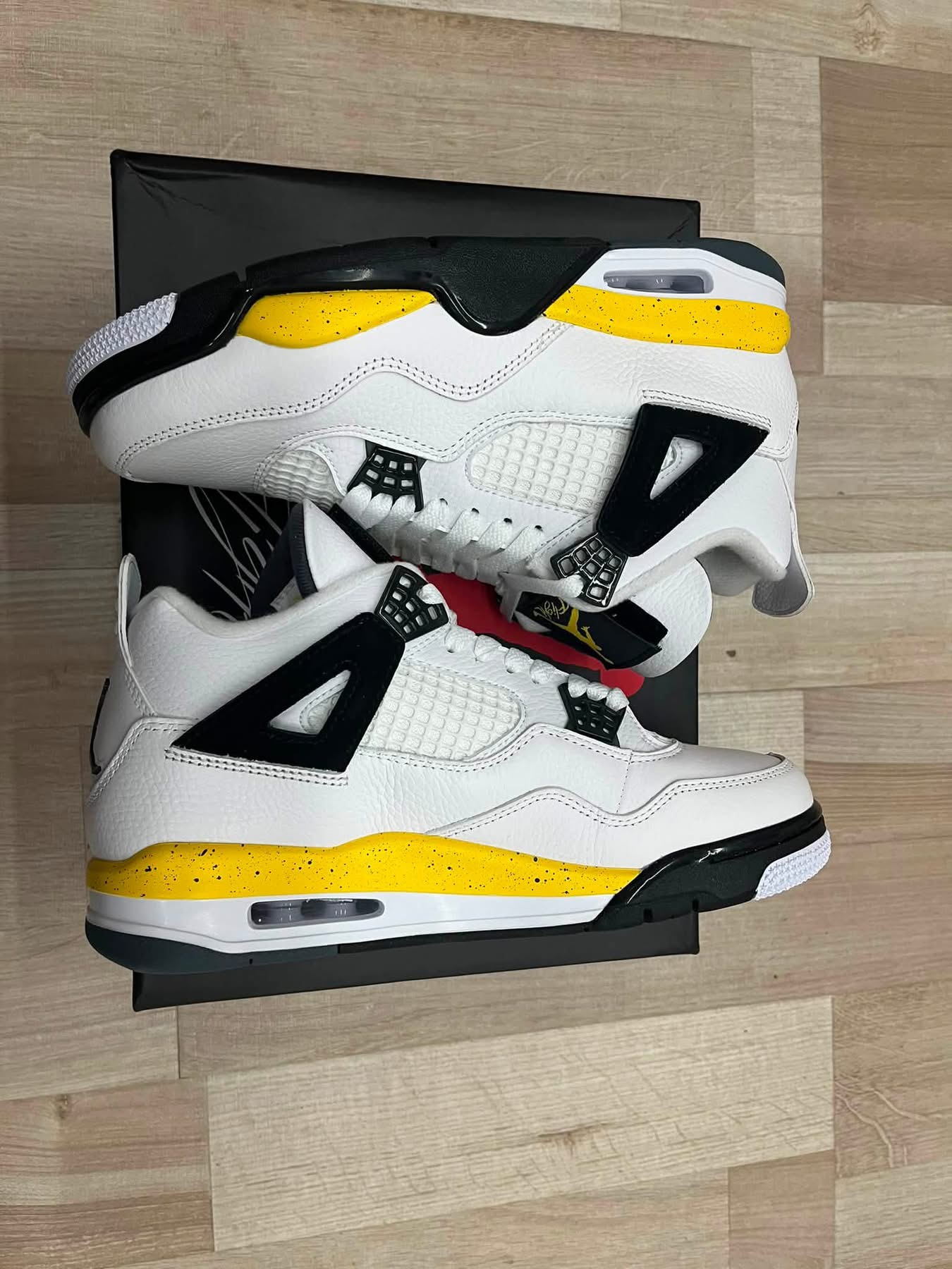 Air Jordan4 RETRO I02463102