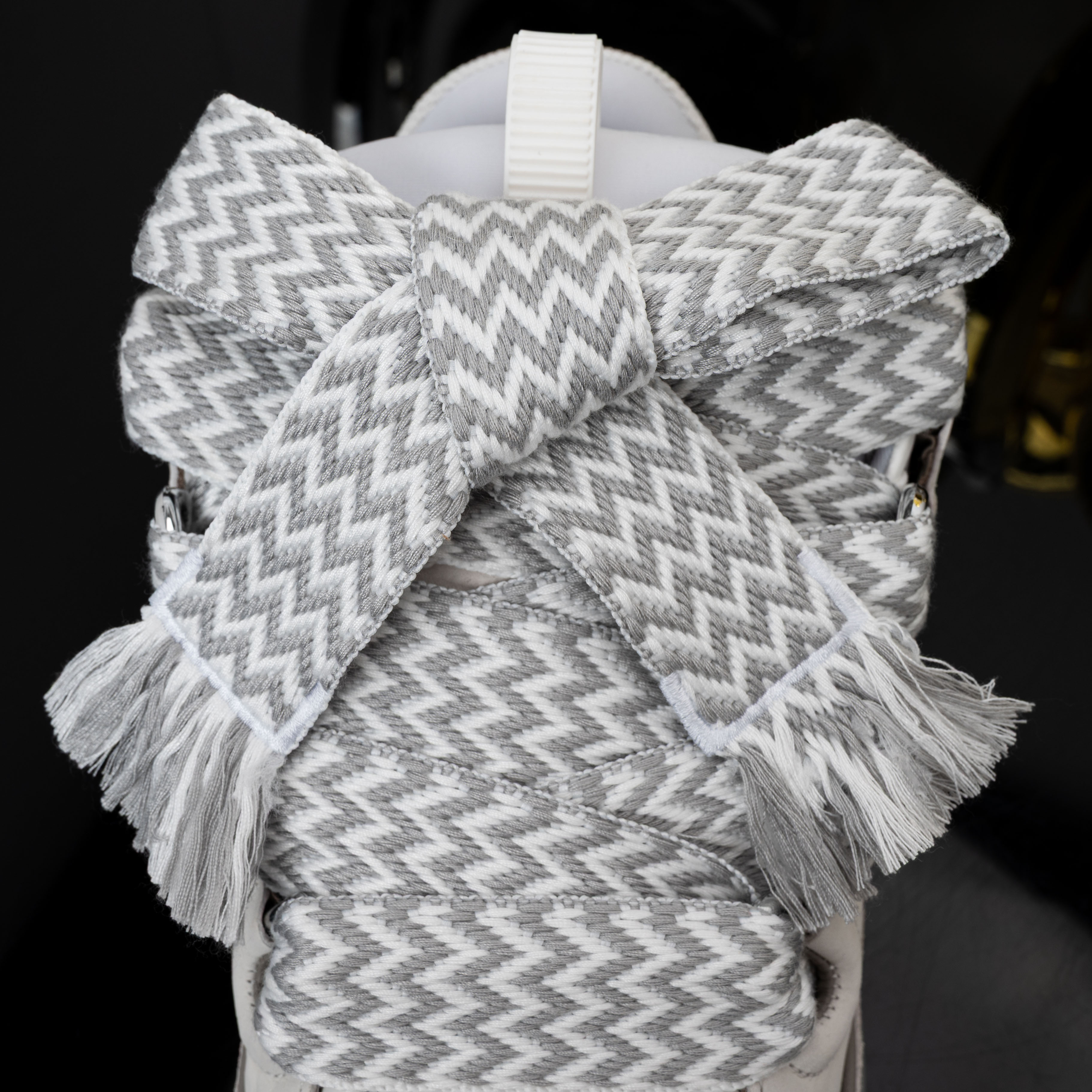 Lanvin Curb Sneakers FW-SKDK11-DOTS-P231300
