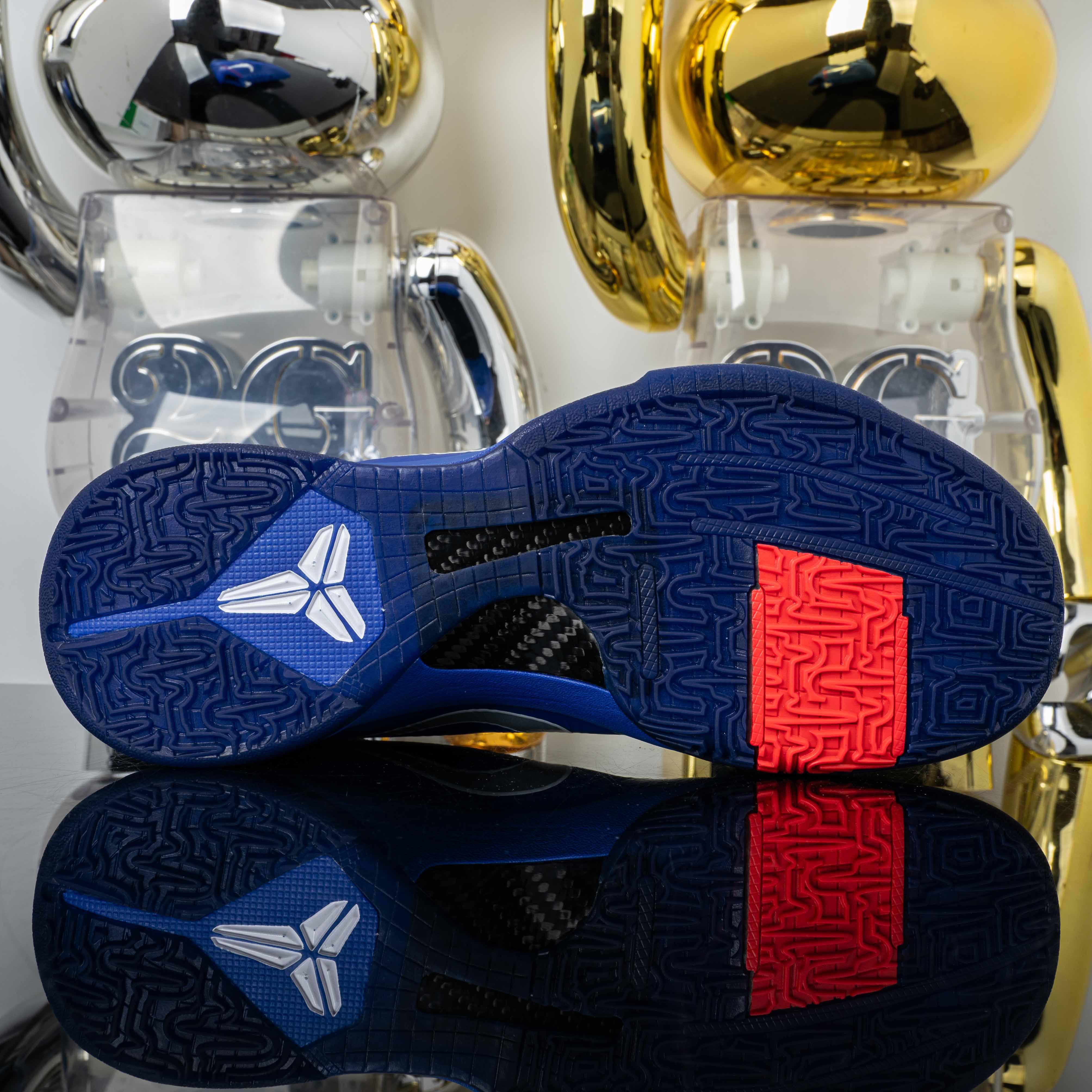 Nike Kobe 5 Protro Dodgers  IO6256-400