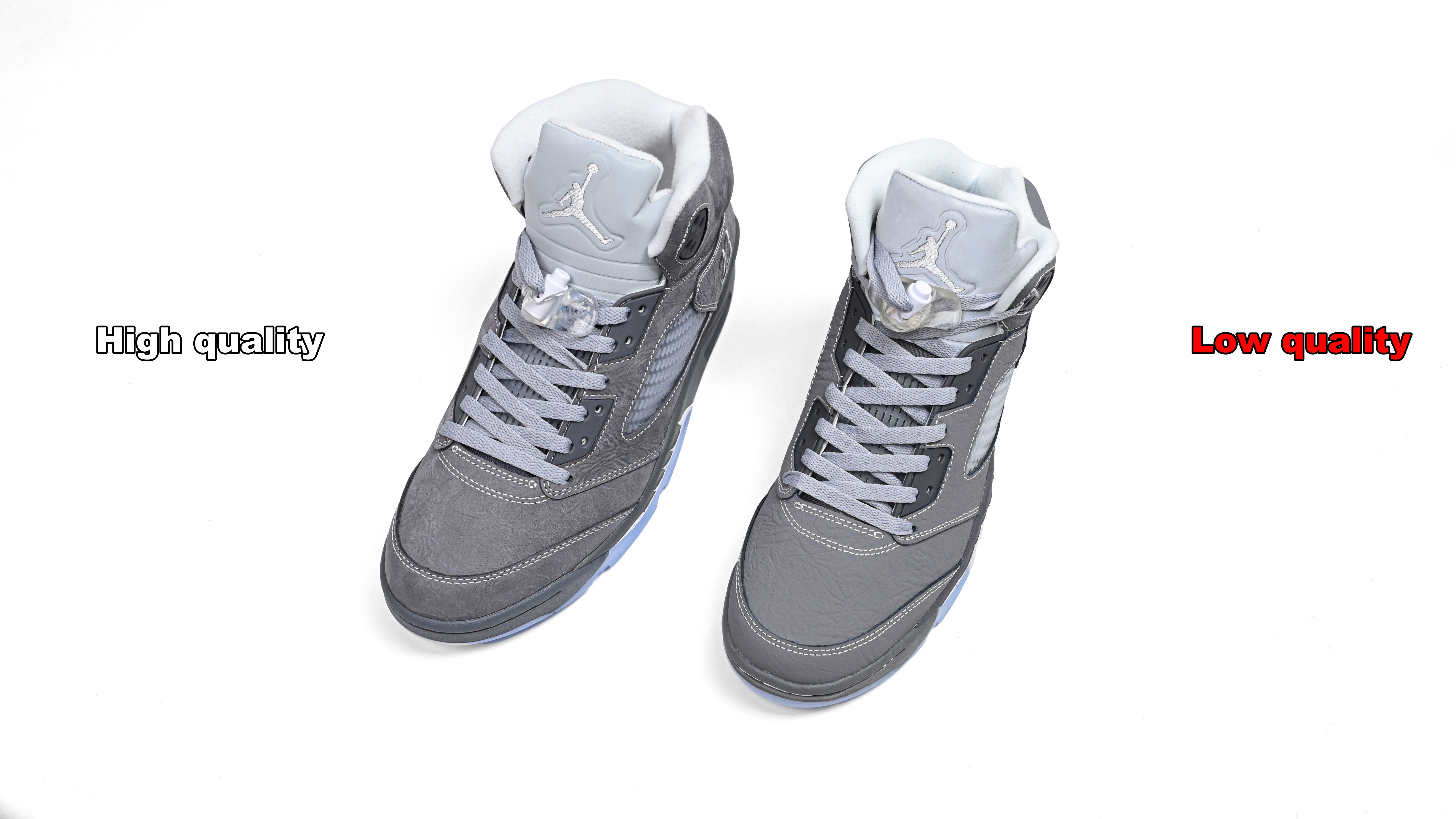 Air Jordan 5“Wolf Grey” DD0587-002