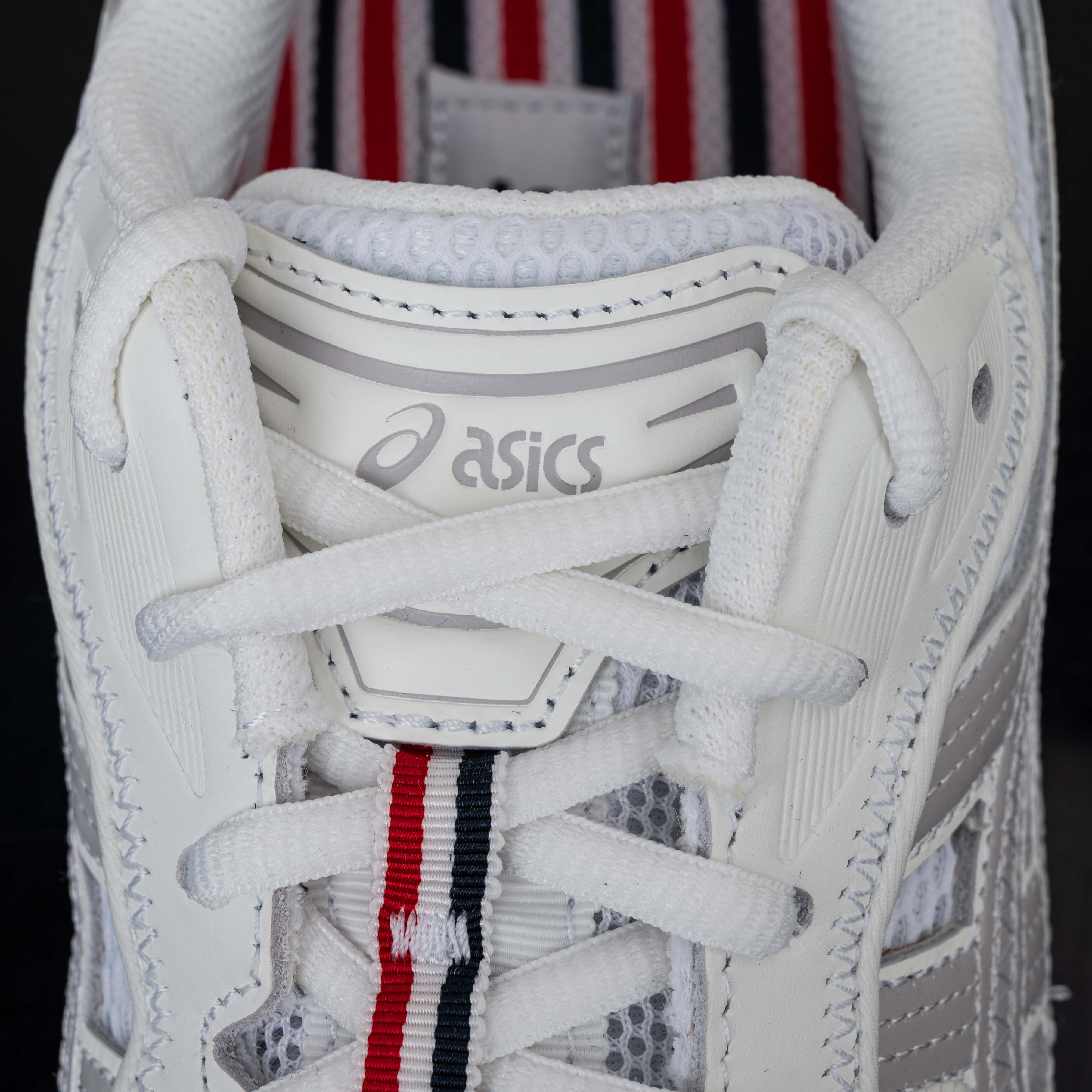 Thom Browne x ASICS GEL-KAYANO 14 White 1203B291-100