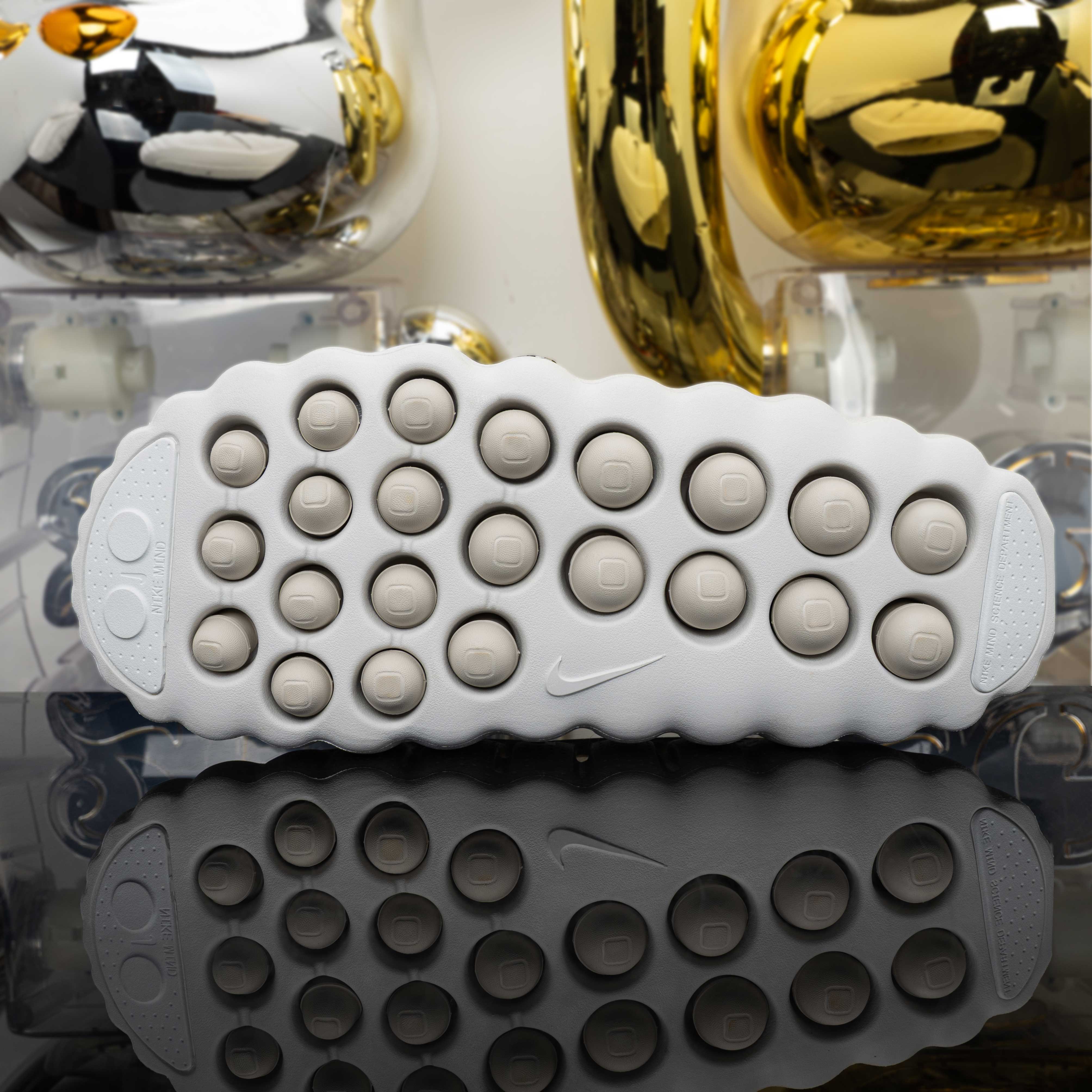 Nike Mind 001 “Summit White” HQ4309-101