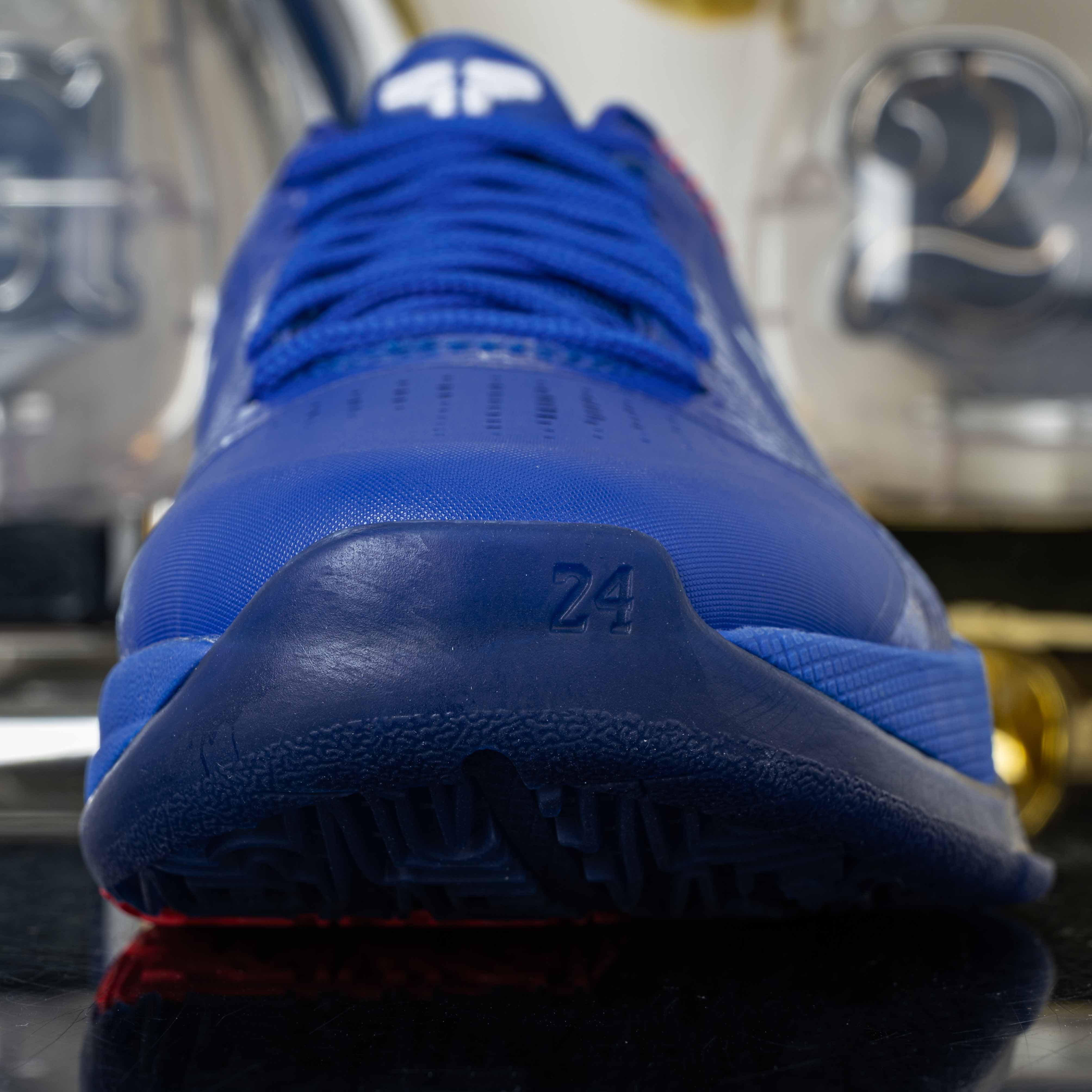 Nike Kobe 5 Protro Dodgers  IO6256-400
