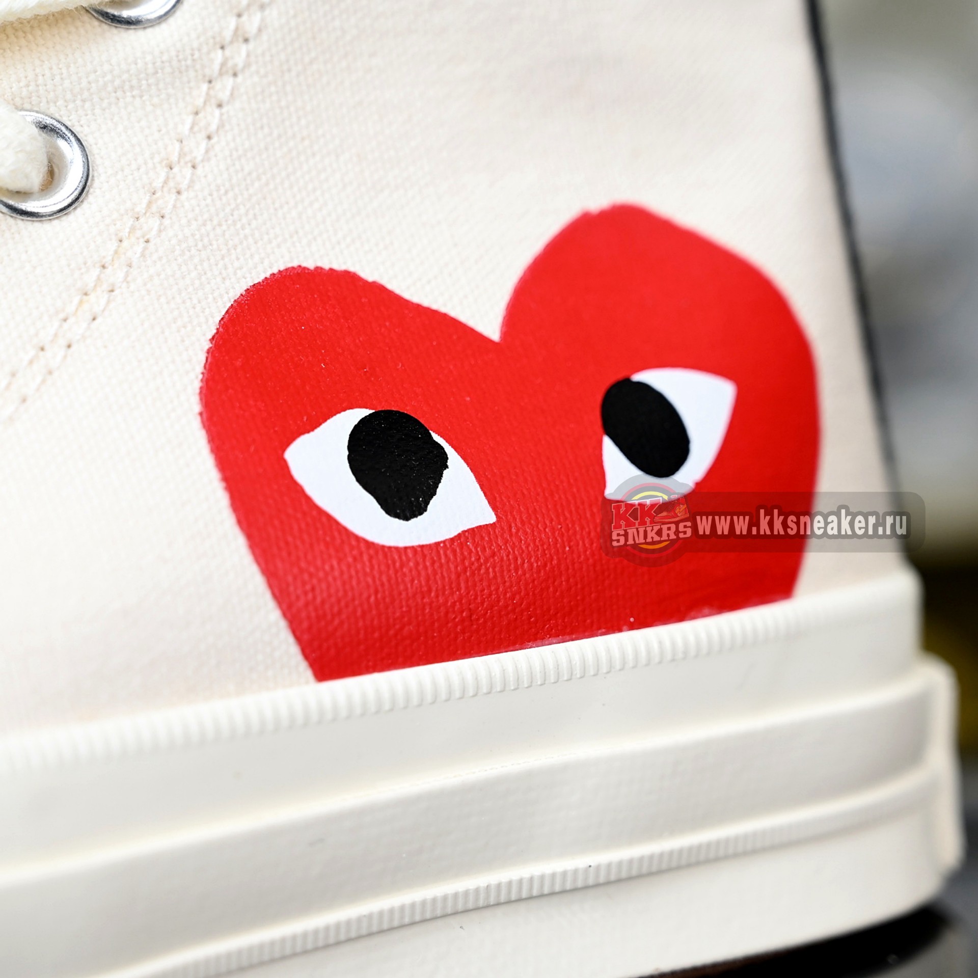 Converse xCDG Play Chuck 70 150205C