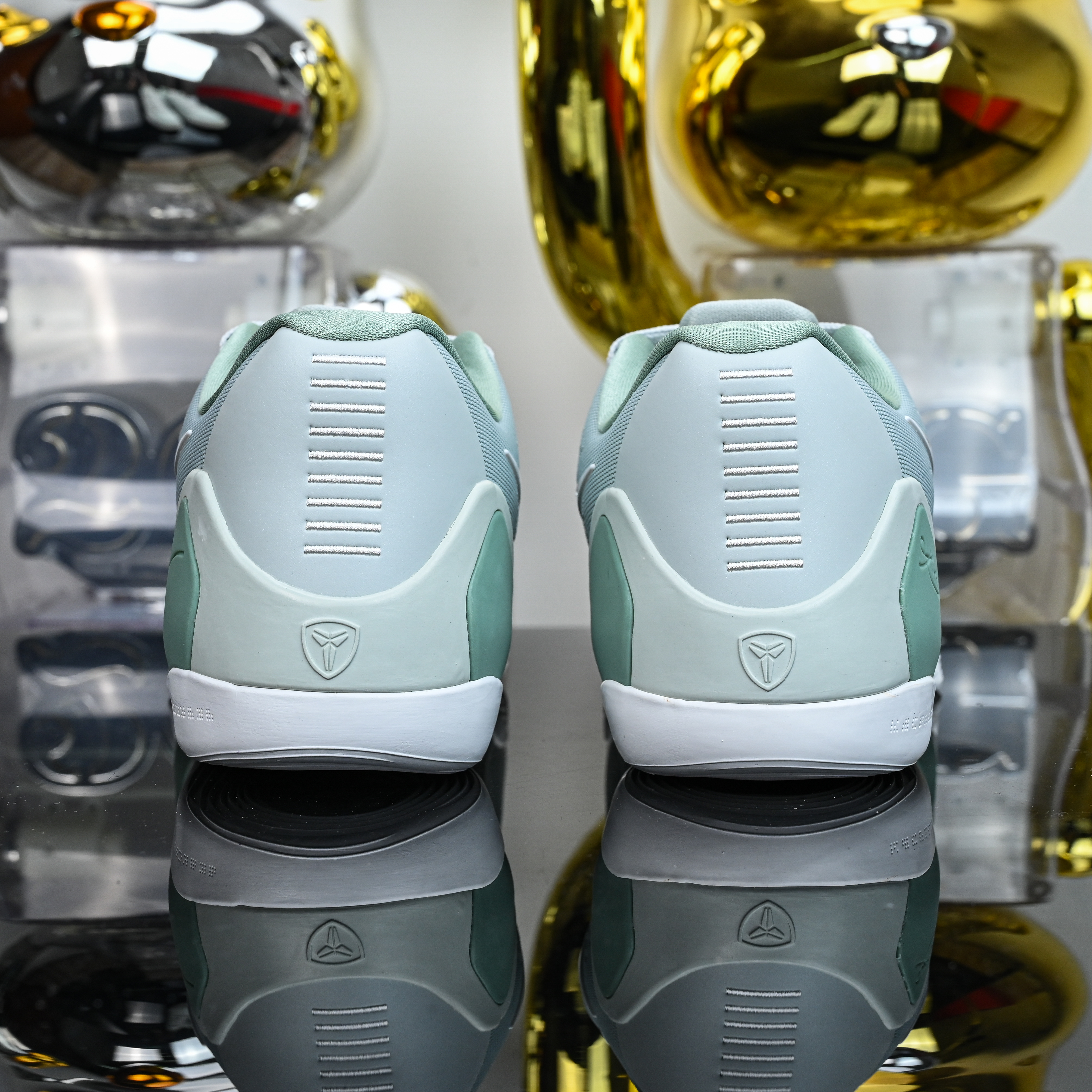Nike Kobe 6 Elite Low EM Protro ‘Mambacita’ IH1401-003