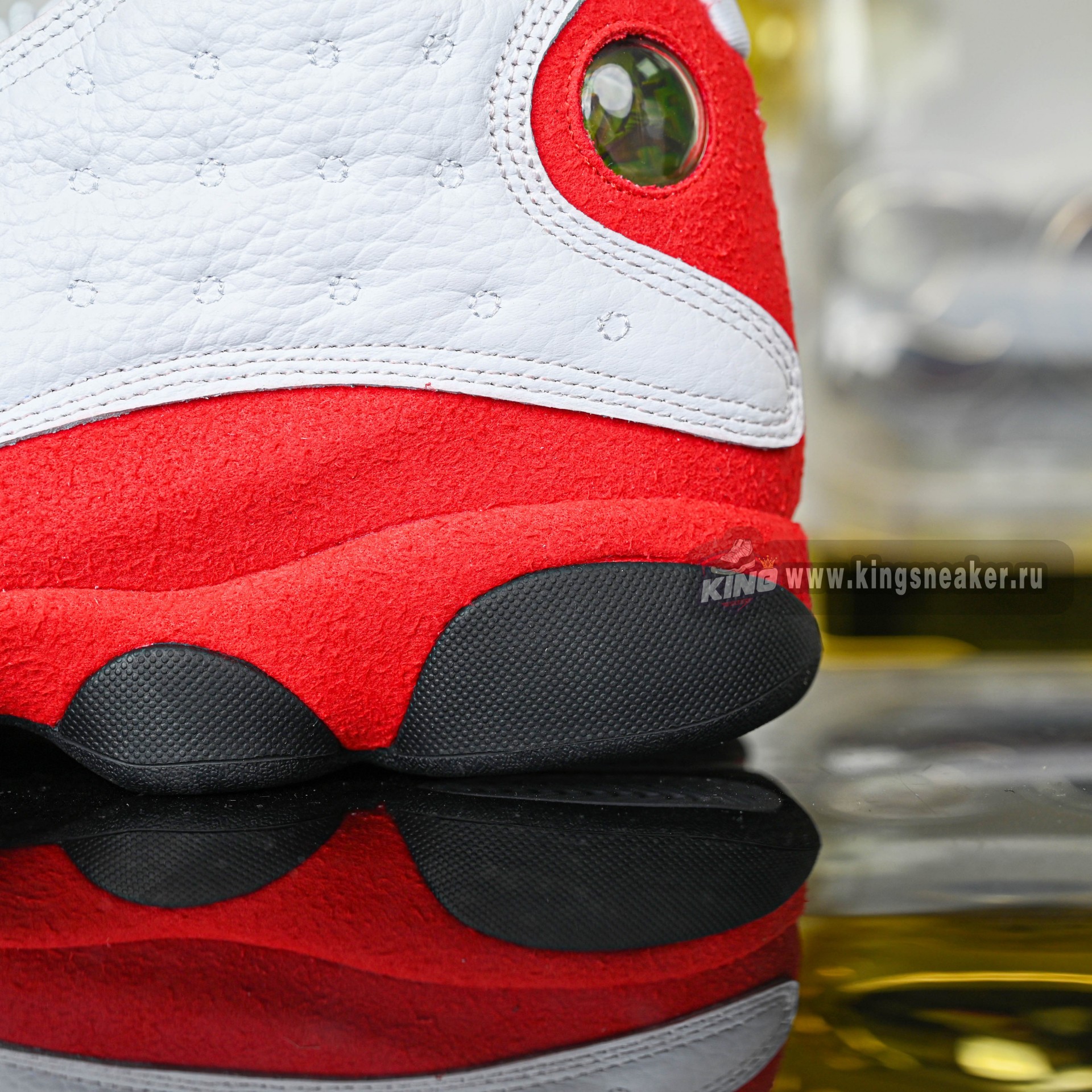 Air Jordan 13 He Got Game 2026  414571-102