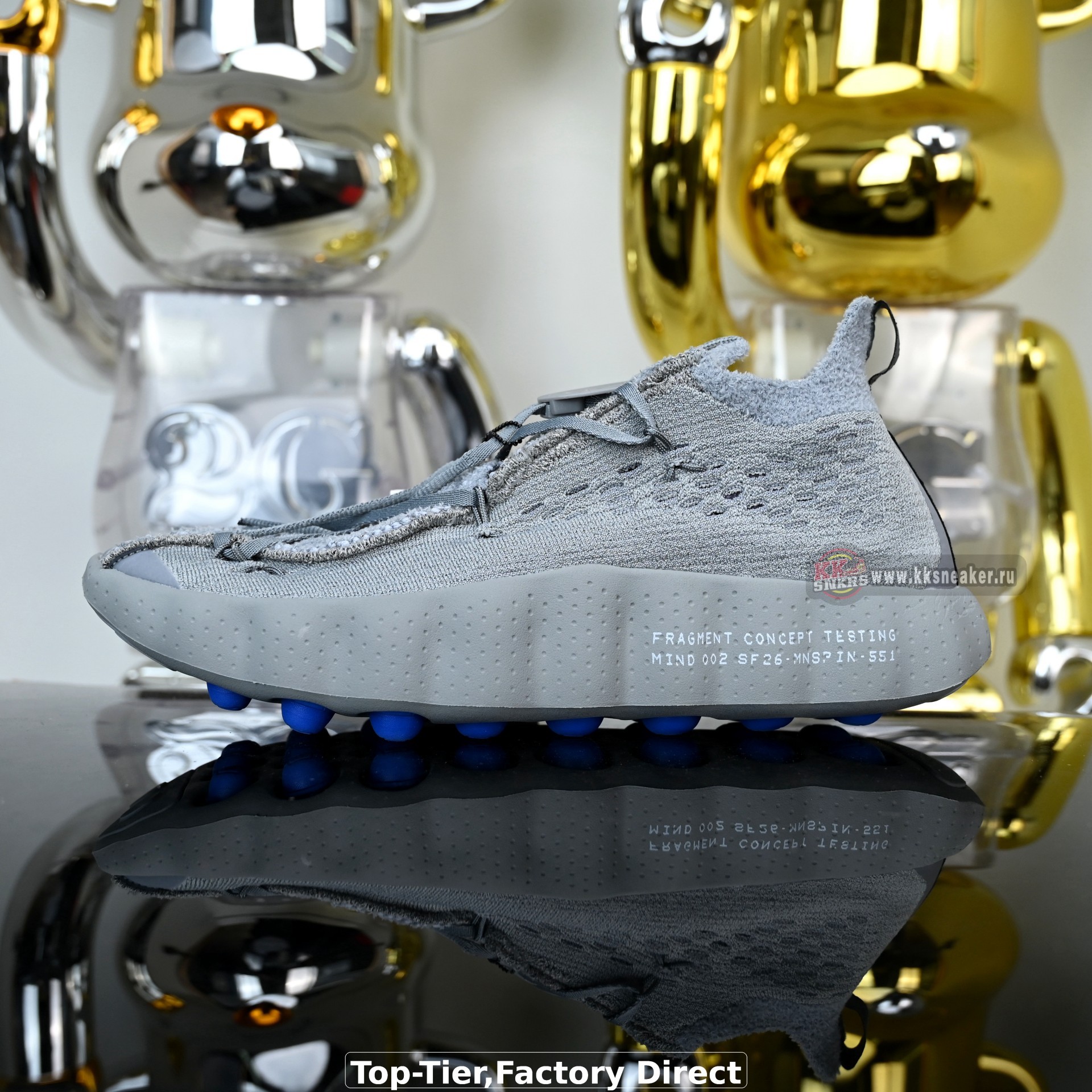 Nike x FRAGMENT Mind 002  IQ8504-001