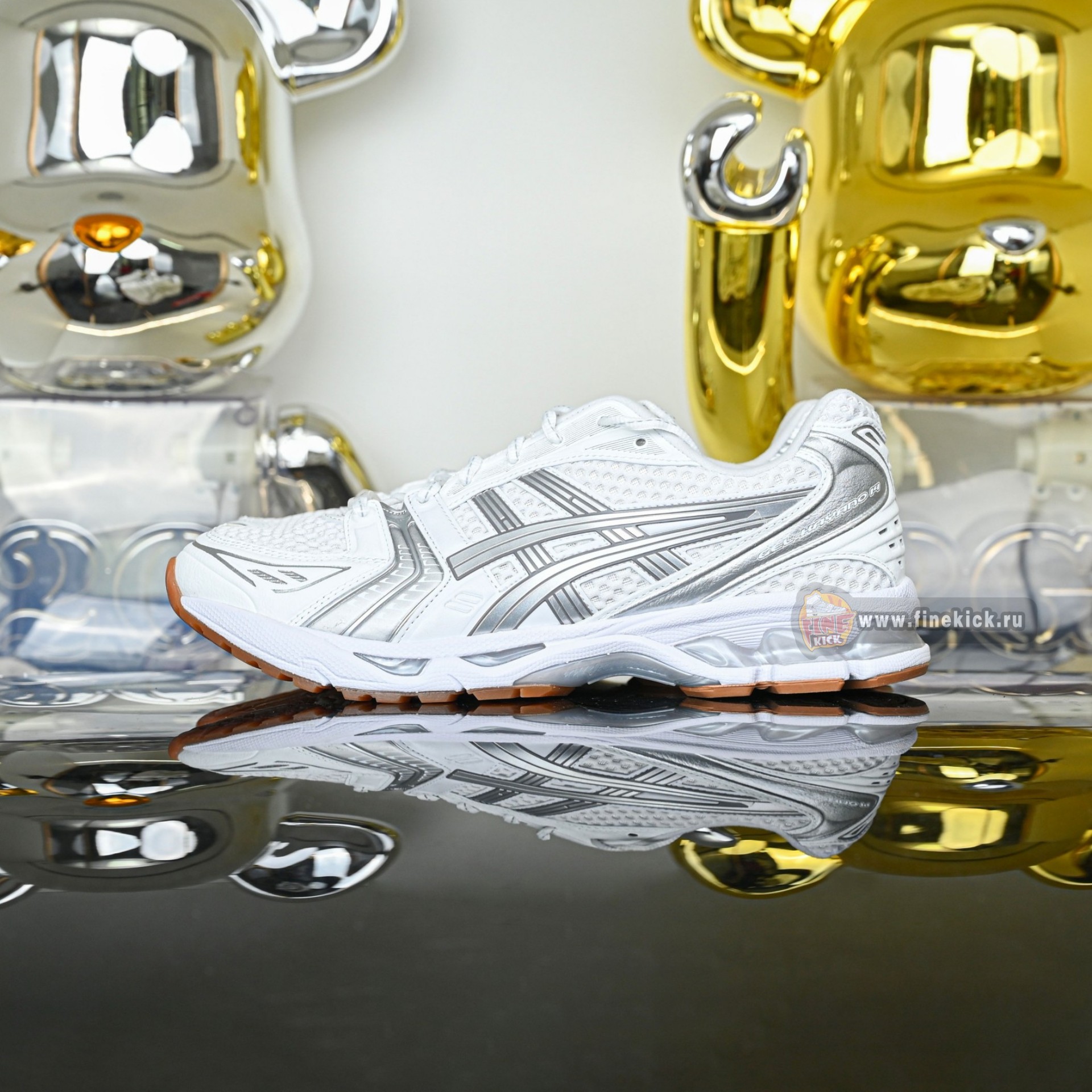 APC x ASICS Gel-Kayano 14   1203A727-100
