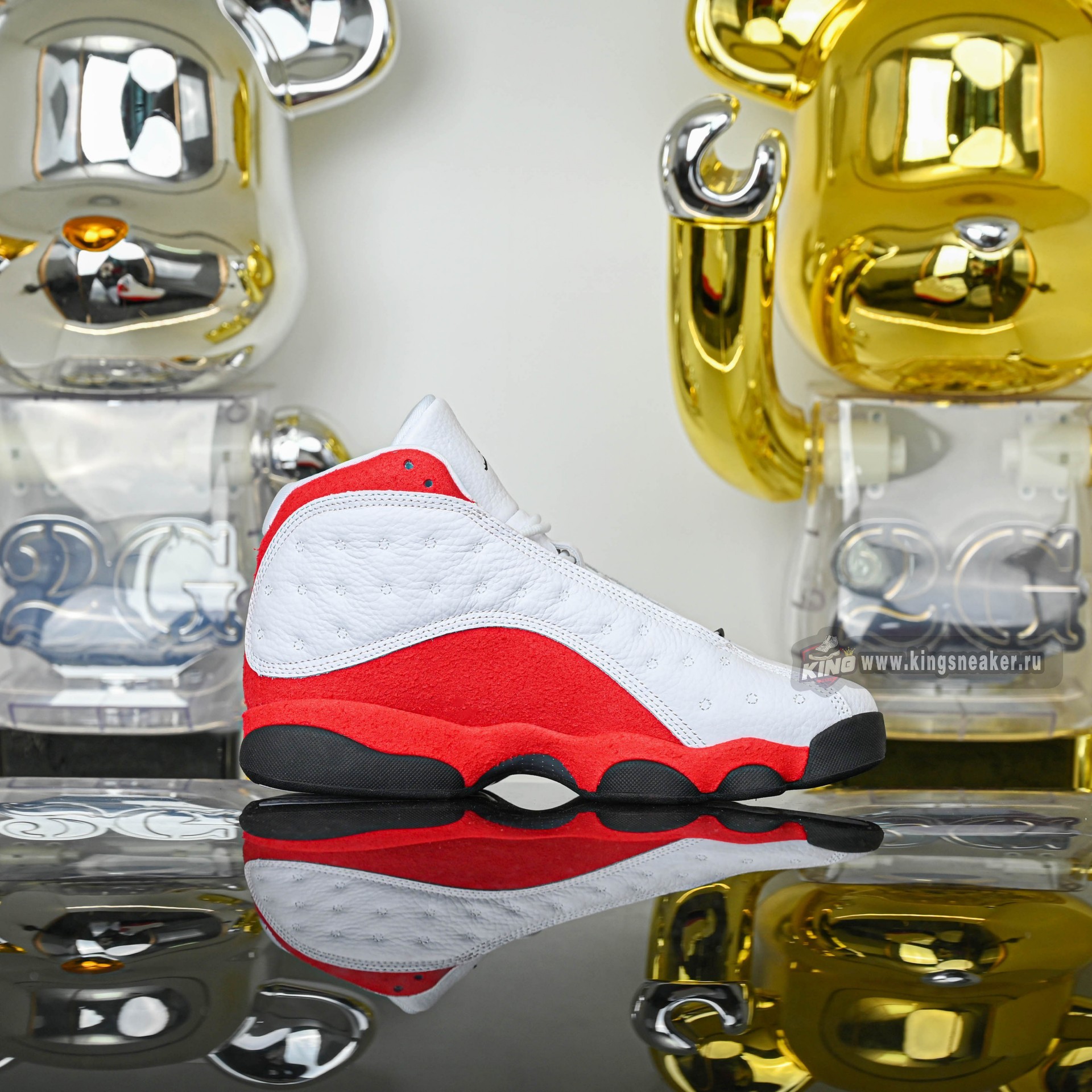 Air Jordan 13 He Got Game 2026  414571-102