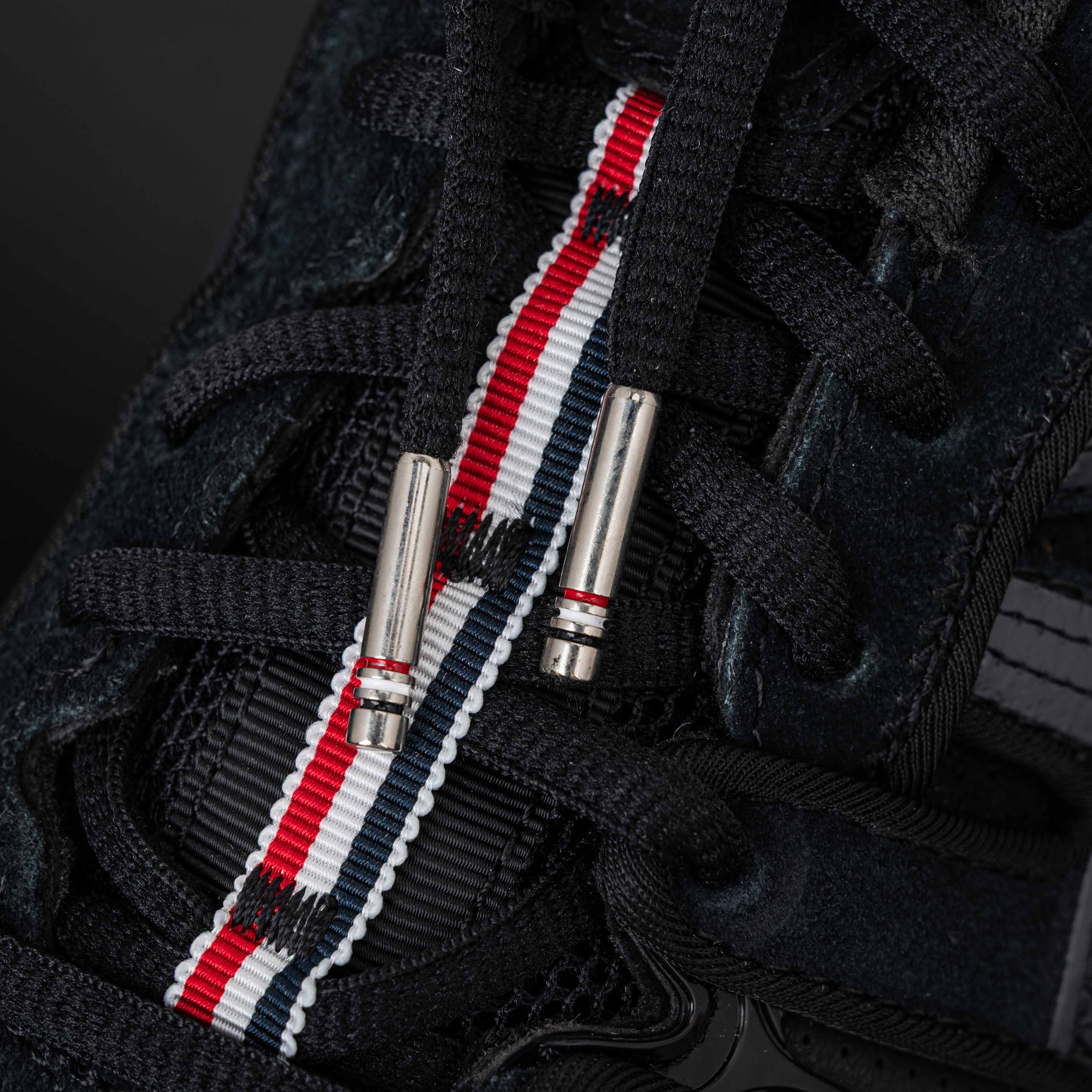 Thom Browne x ASICS GEL-KAYANO 14 Black 1203B110-001