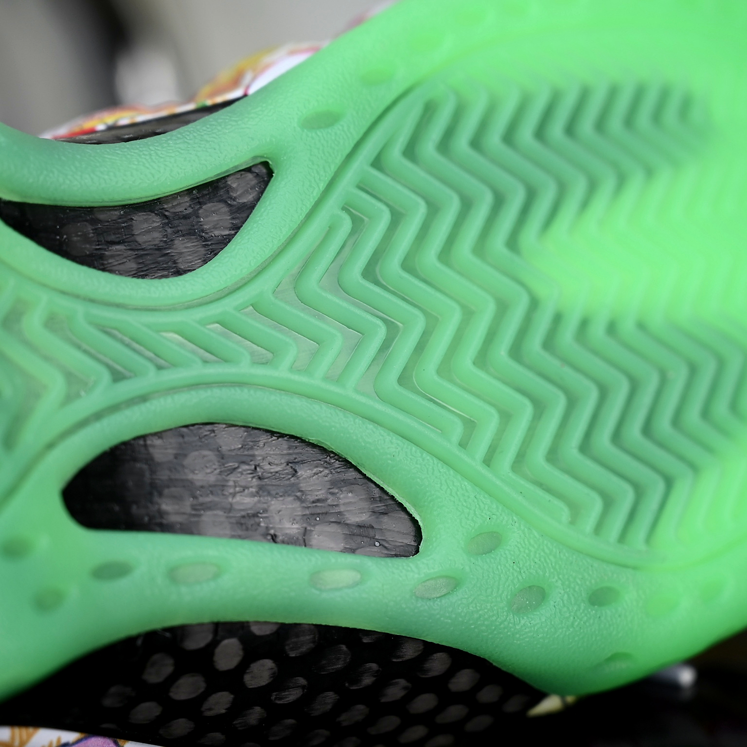 Nike Air Foamposite One “Tianjin” IR2078-100