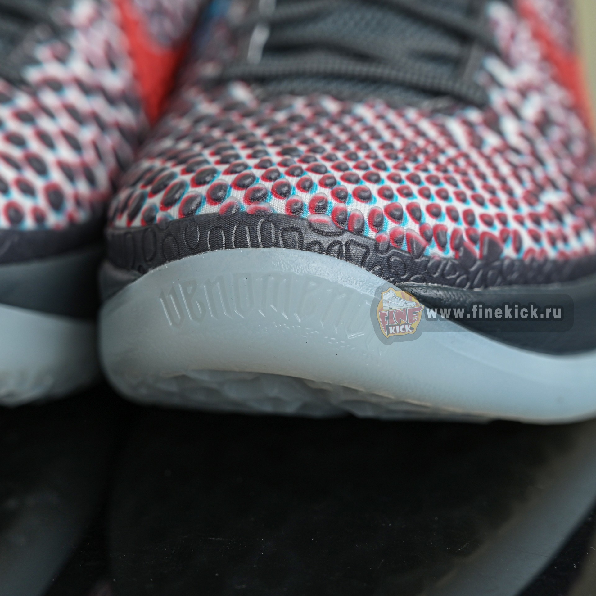 Nike Zoom Kobe 6 All-Star 3D Hollywood 2026 Protro  IQ3902-002