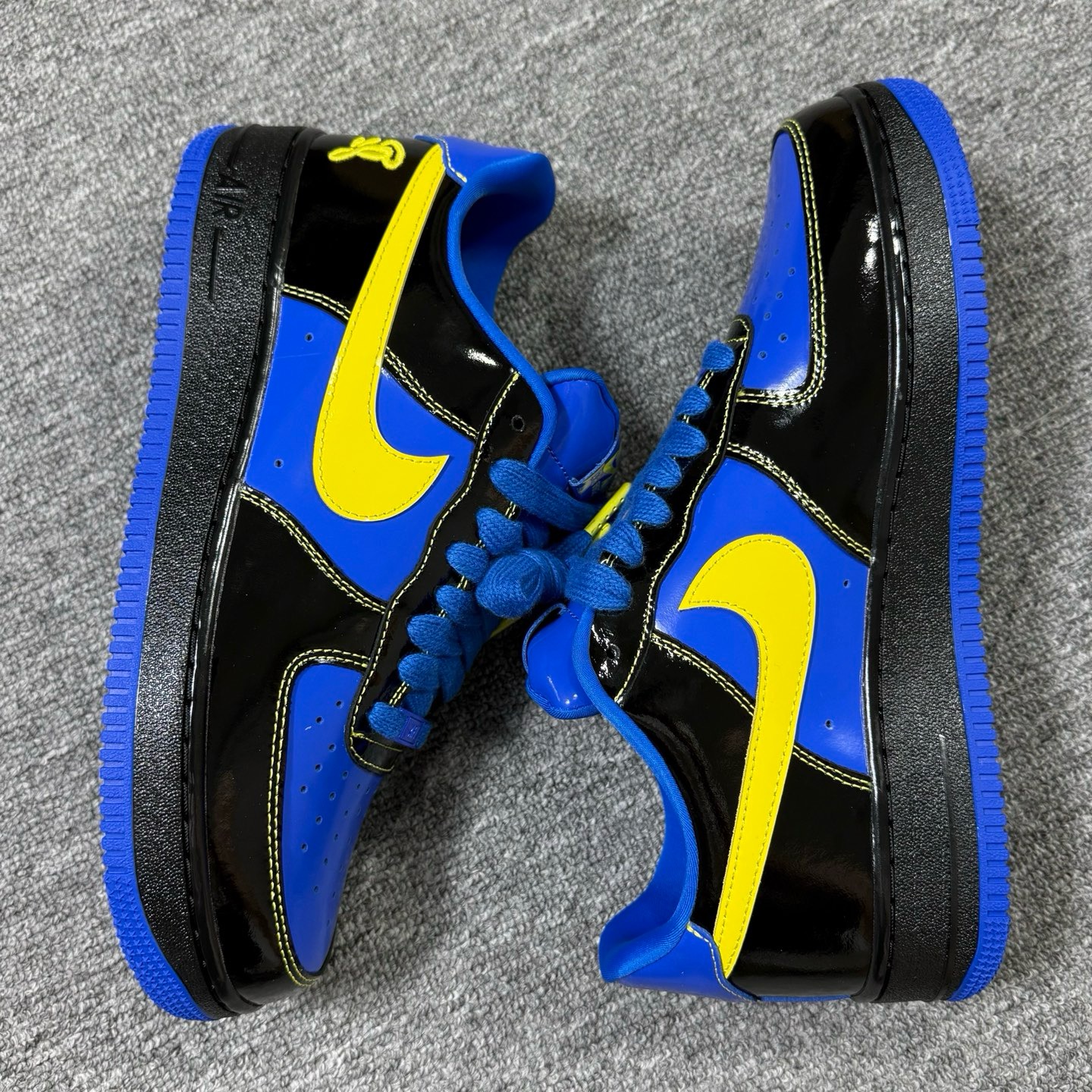 Nike  × Central Cee Air Force 1 Low SP IQ1402-010