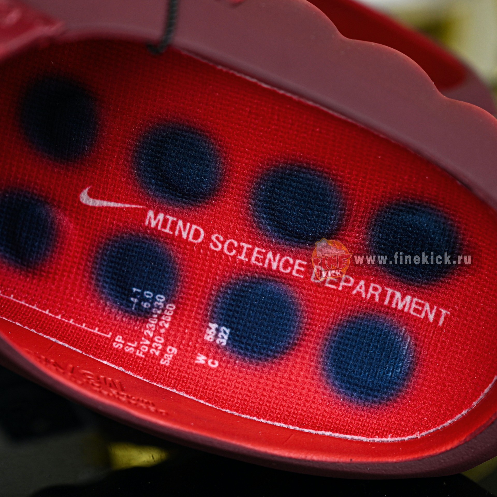 Nike Mind 001  HQ4307-601