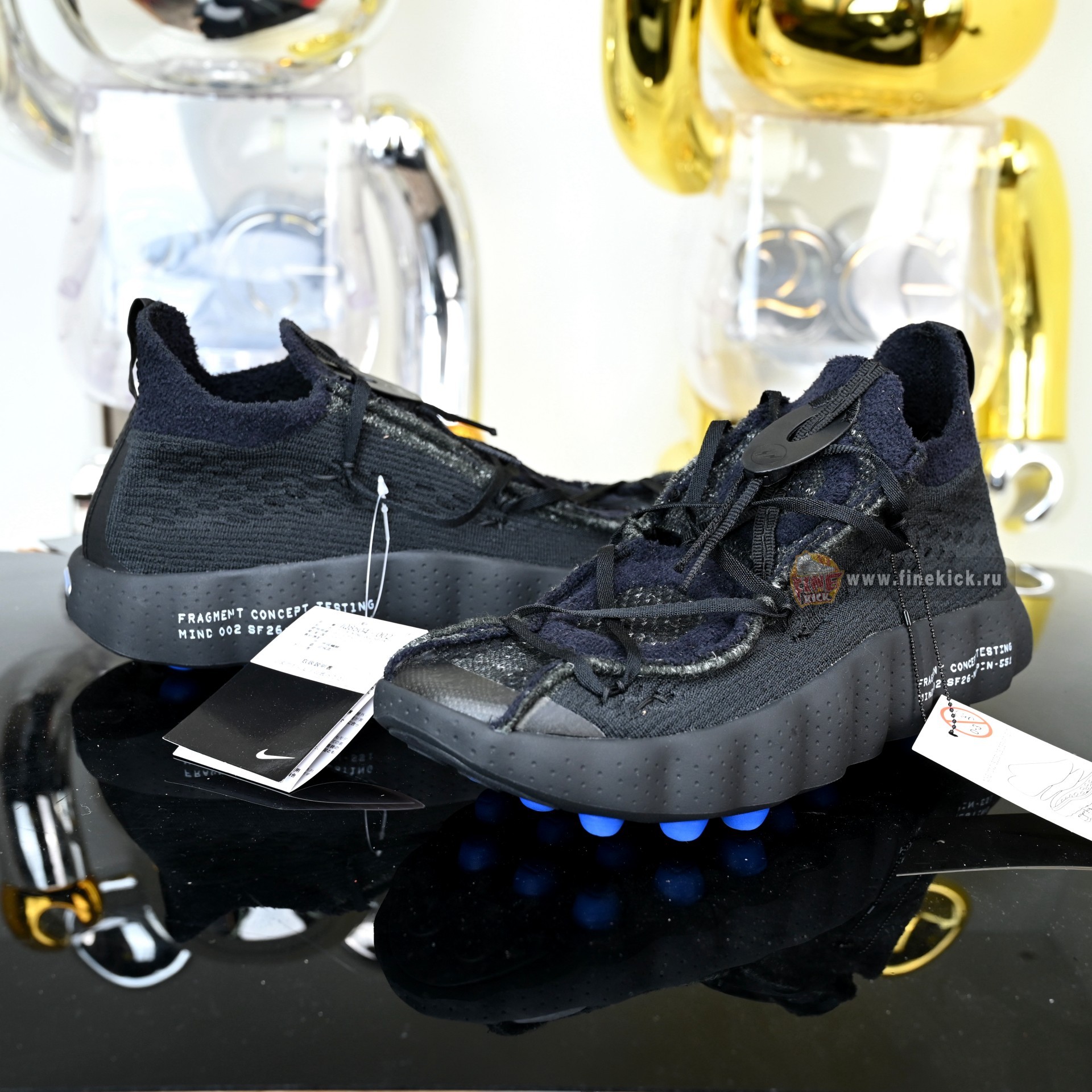 Nike x FRAGMENT Mind 002   IQ8504-002