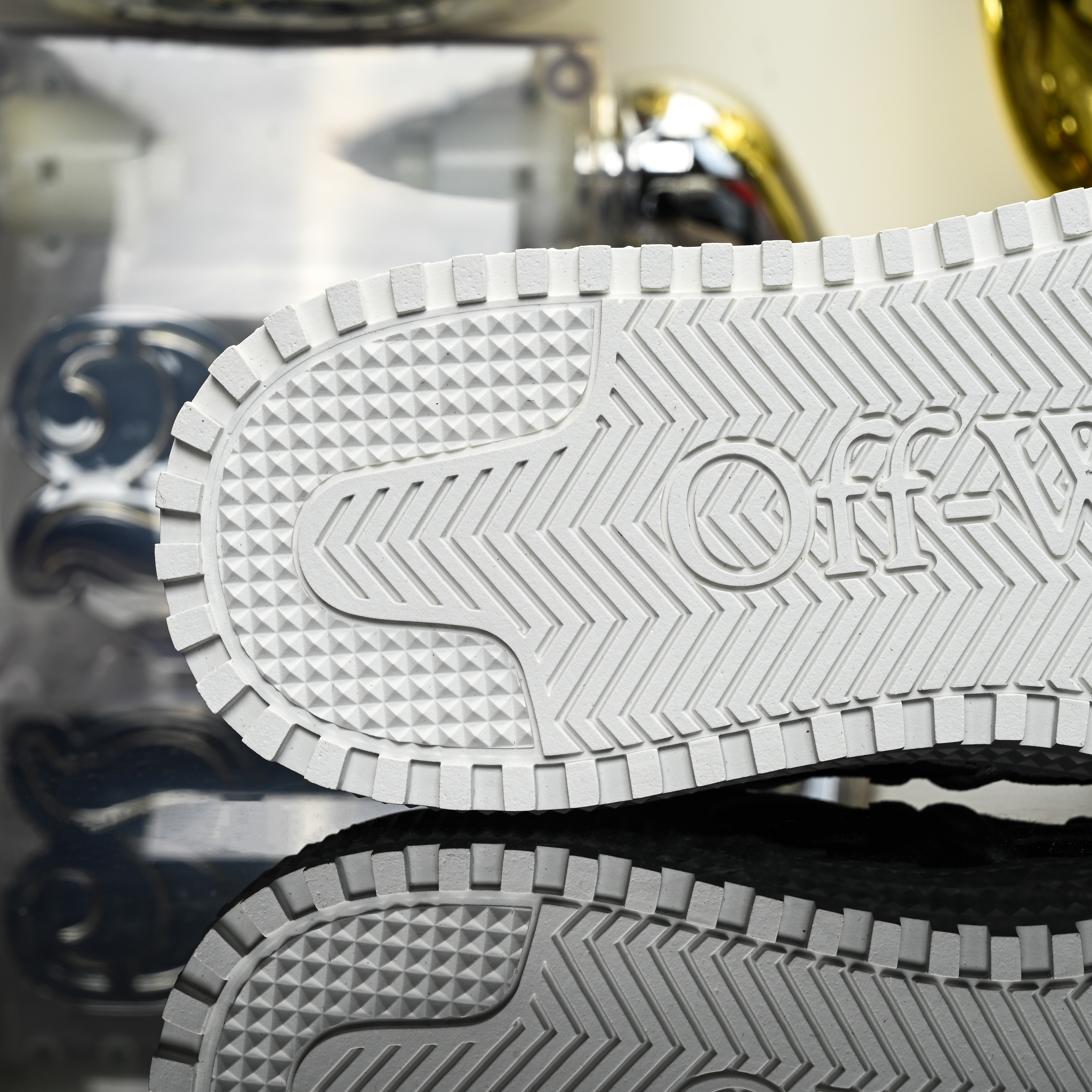 OFF-WHITE 3.0 Off Court  OMIA29KC99LEA0020110