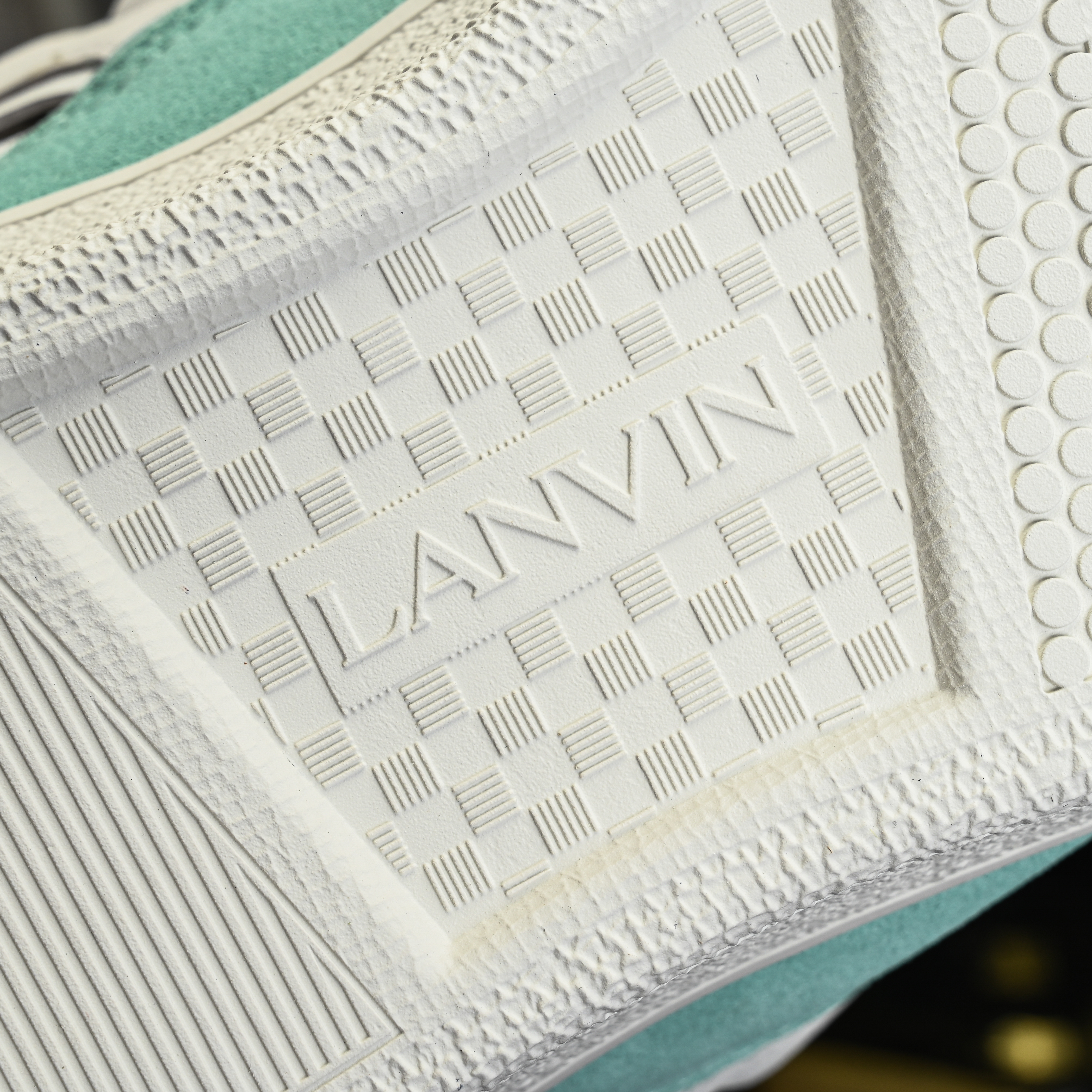 Lanvin Curb FM-SKRK11-DRAG-H220040