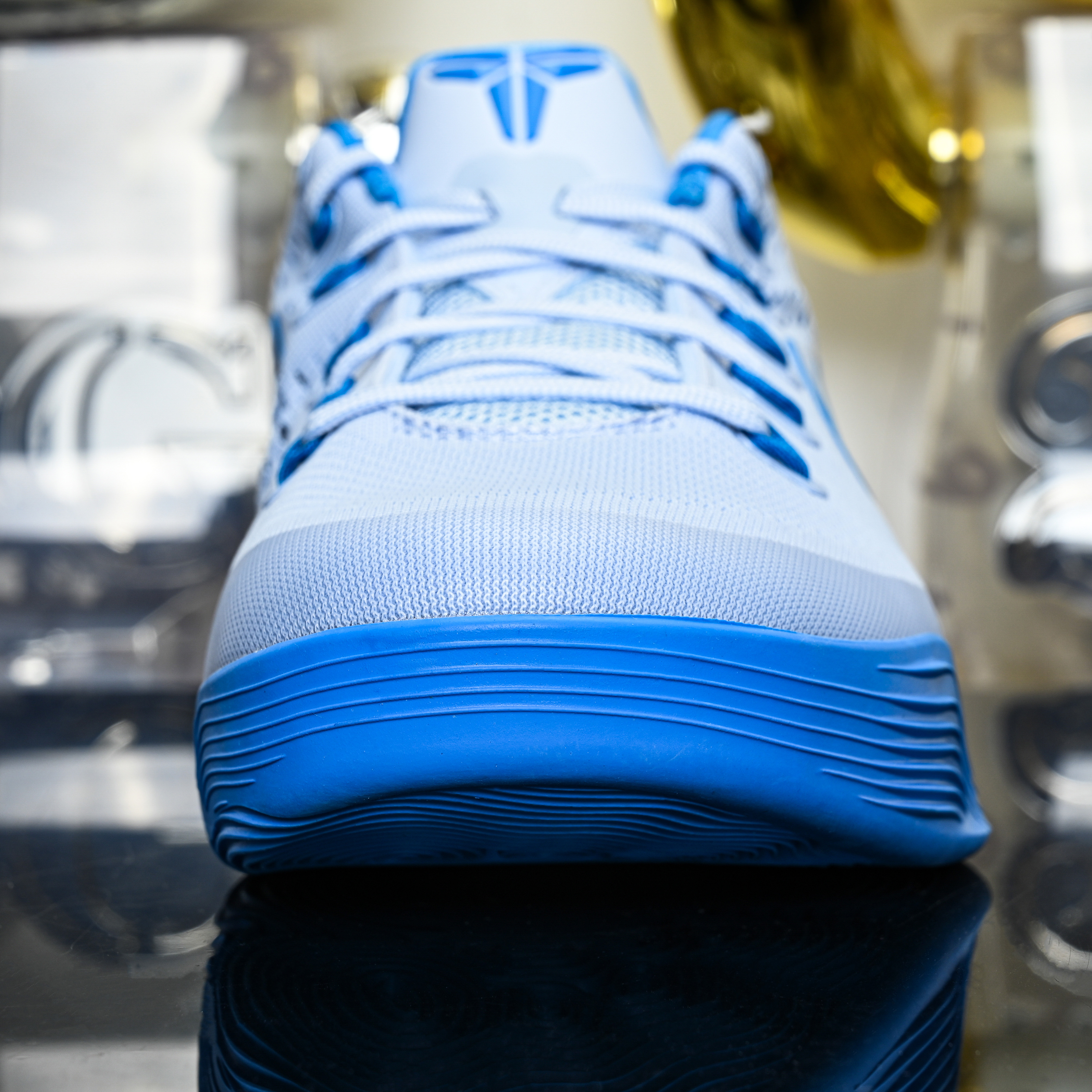 Nike Kobe IX Elite Low EM Protro ‘University Blue’ IH1401-402