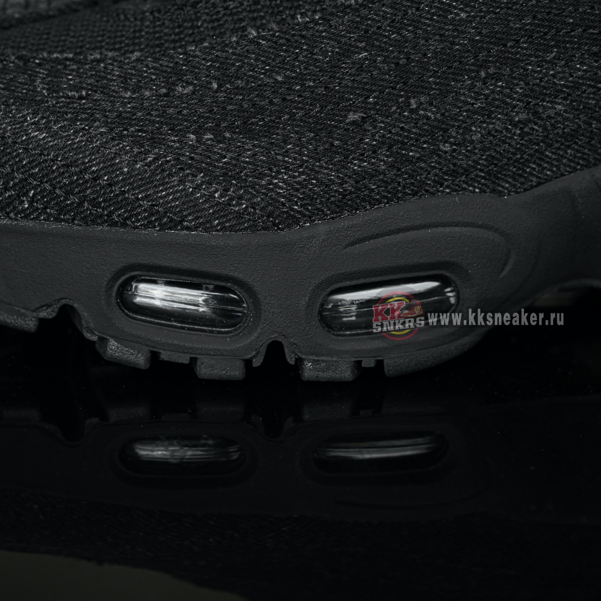 Levi's x Nike Air Max 95 