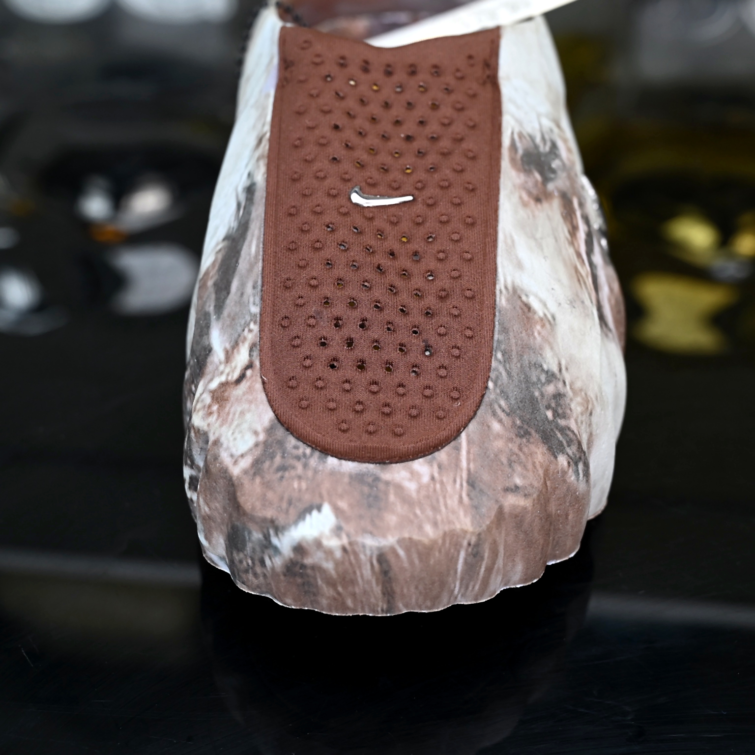 Nike Mind 001 “Brown Gold” HY5028-500