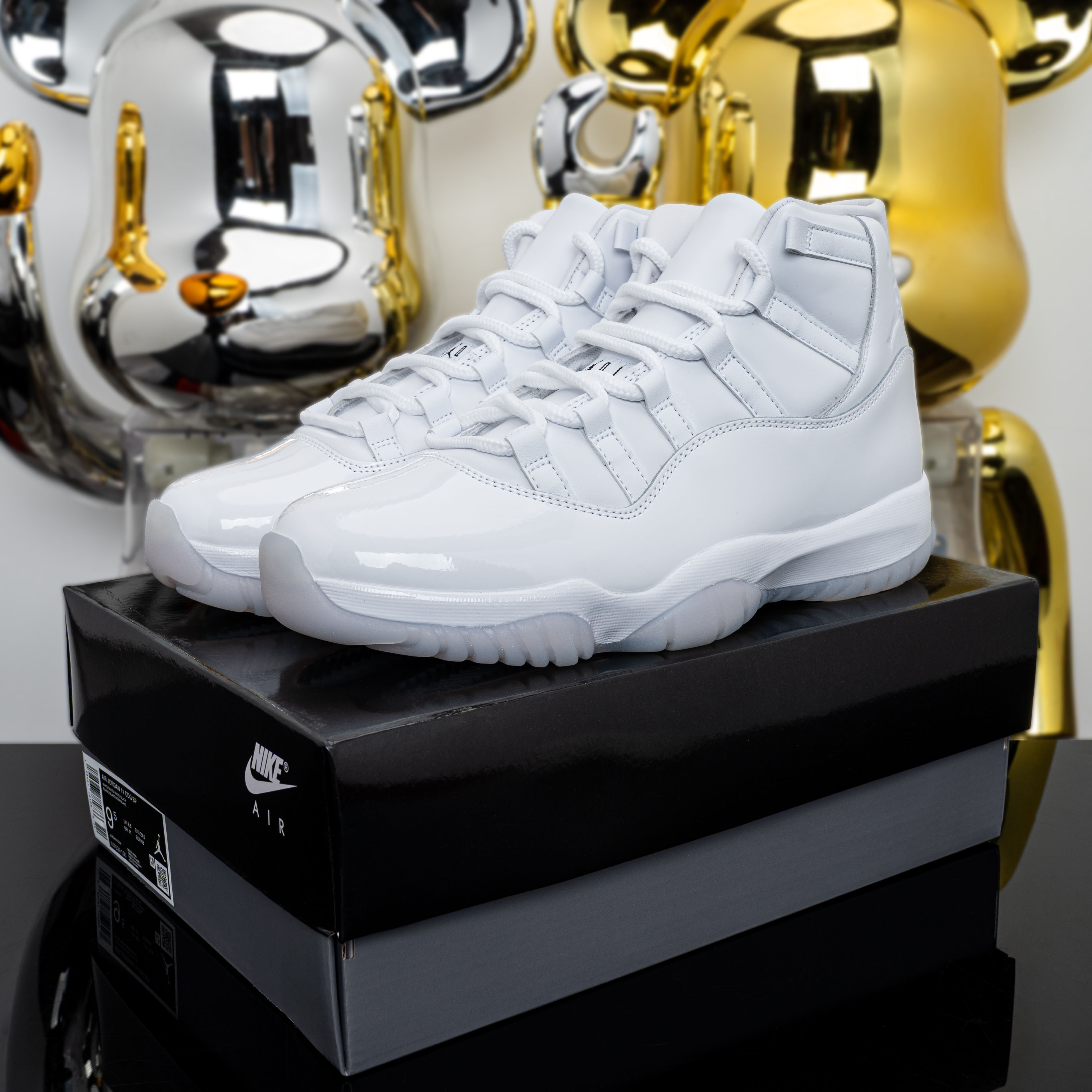 Air Jordan 11 CGD SP IV7639-100