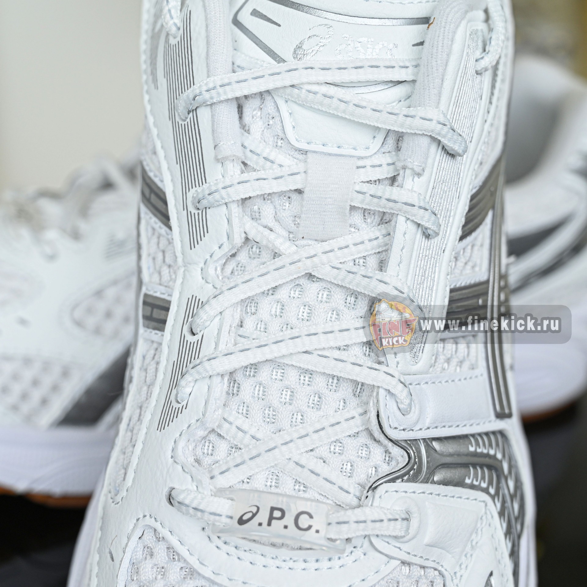 APC x ASICS Gel-Kayano 14   1203A727-100