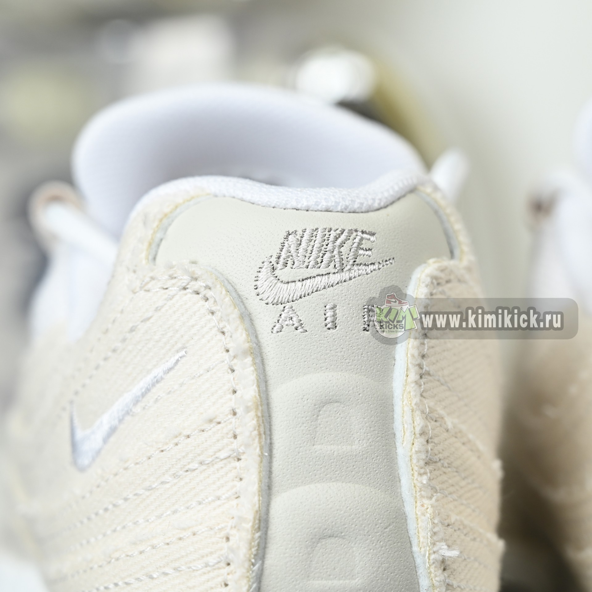 Levi's x Nike Air Max 95 