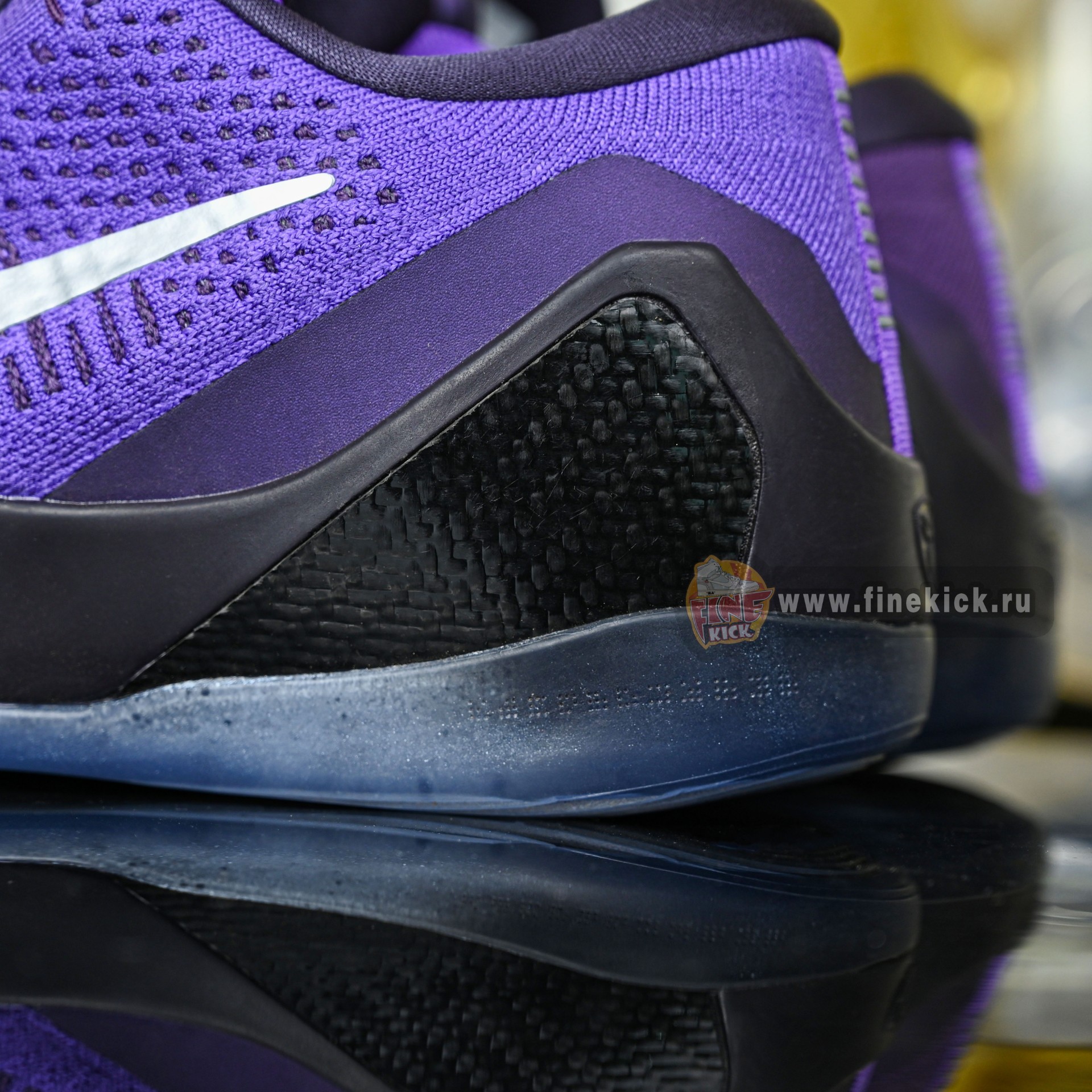 Nike Kobe 9 Elite Low Protro  IM0465-500