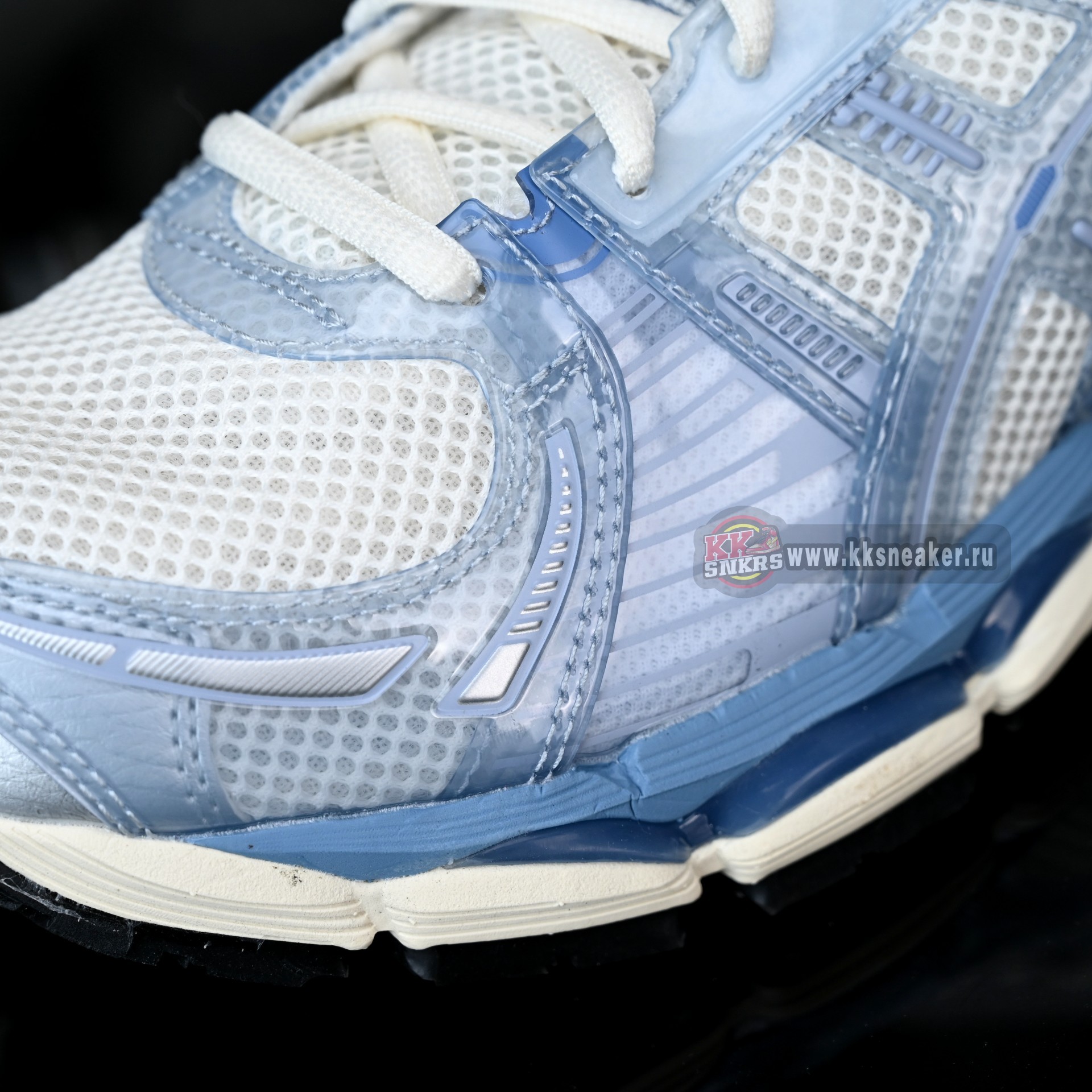 KITH x ASICS GEL-Kayano 12.1 Loyalty Pack  1203B144 102