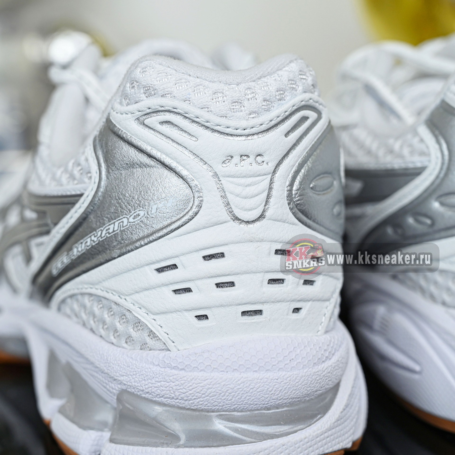 APC x ASICS Gel-Kayano 14   1203A727-100