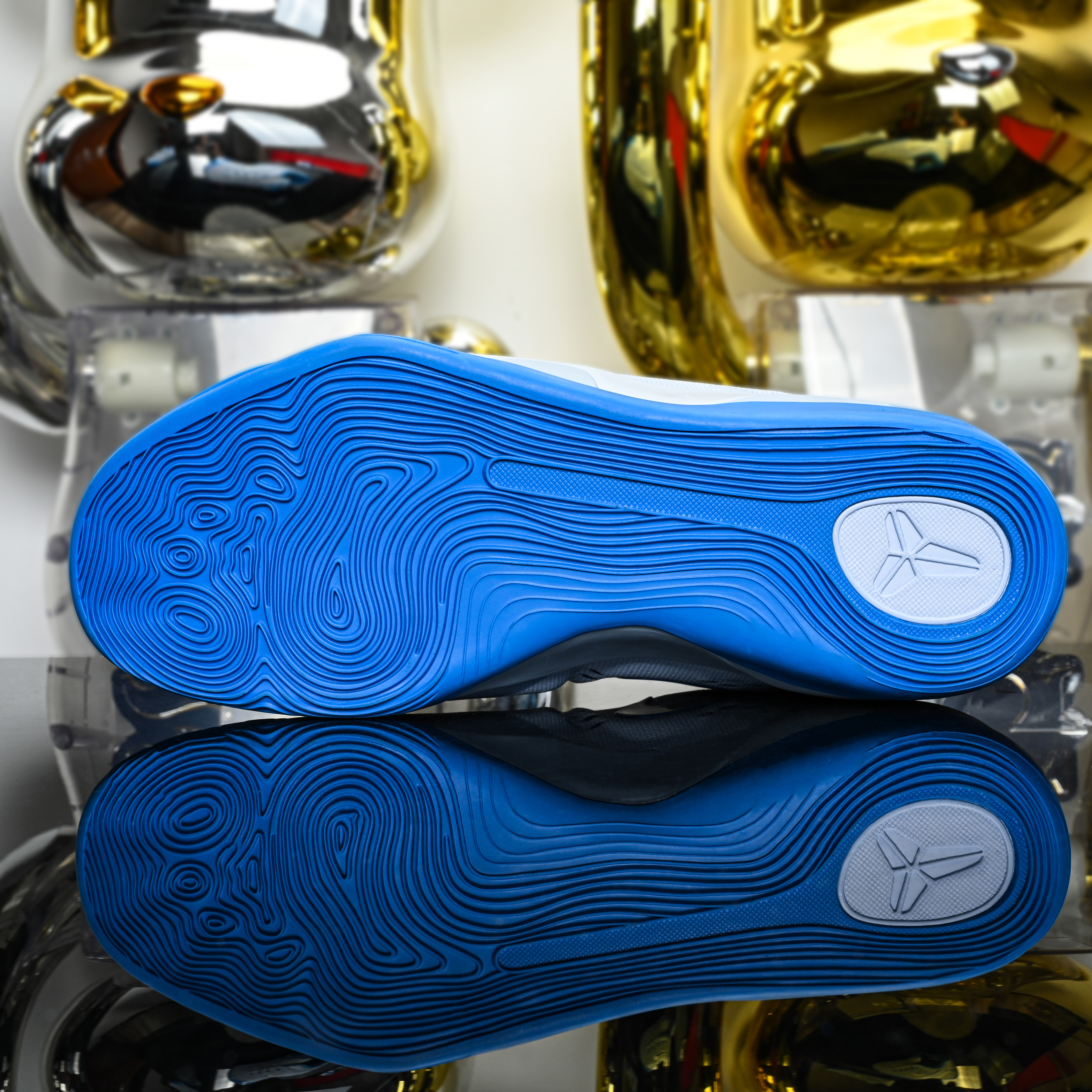 Nike Kobe IX Elite Low EM Protro ‘University Blue’ IH1401-402