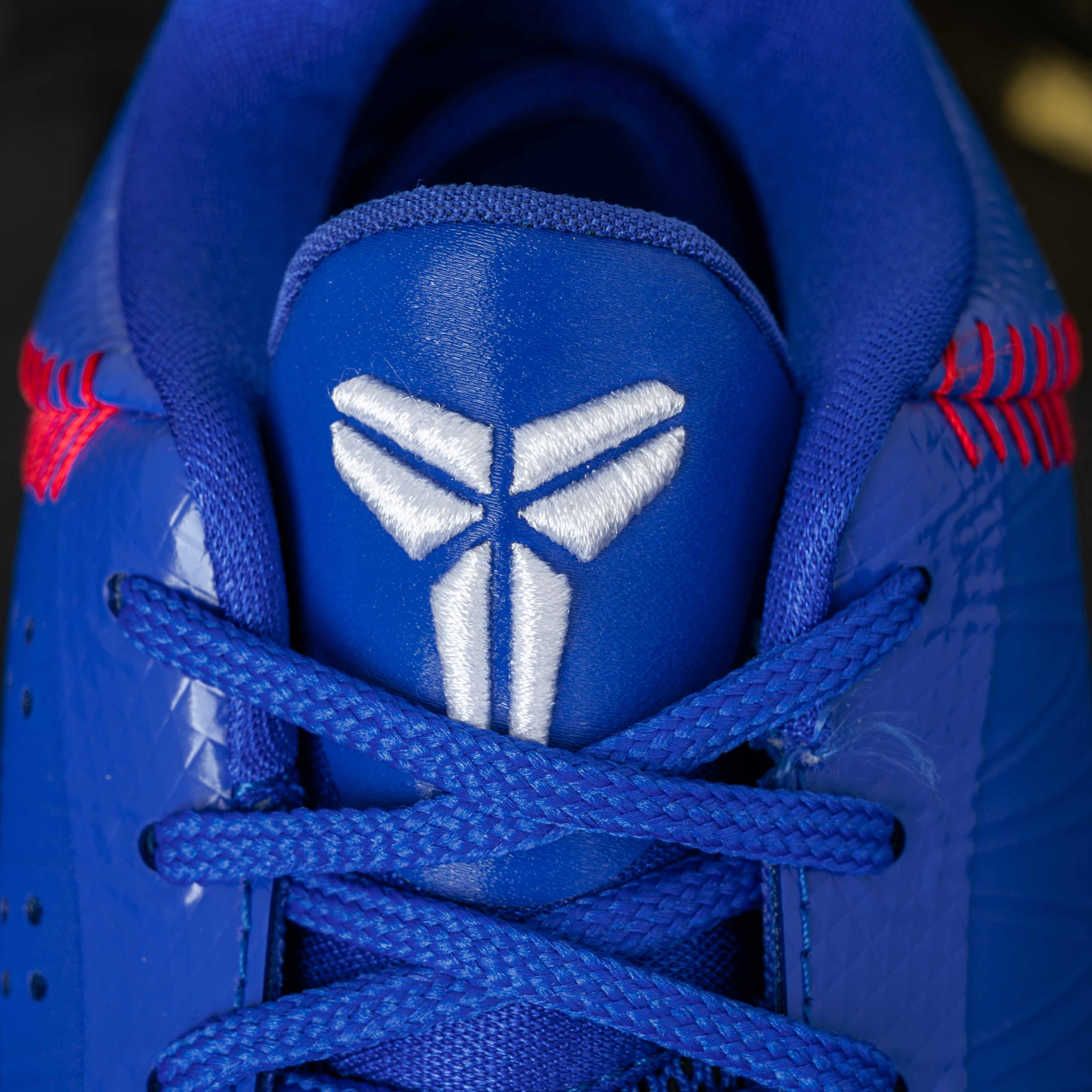 Nike Kobe 5 Protro Dodgers  IO6256-400