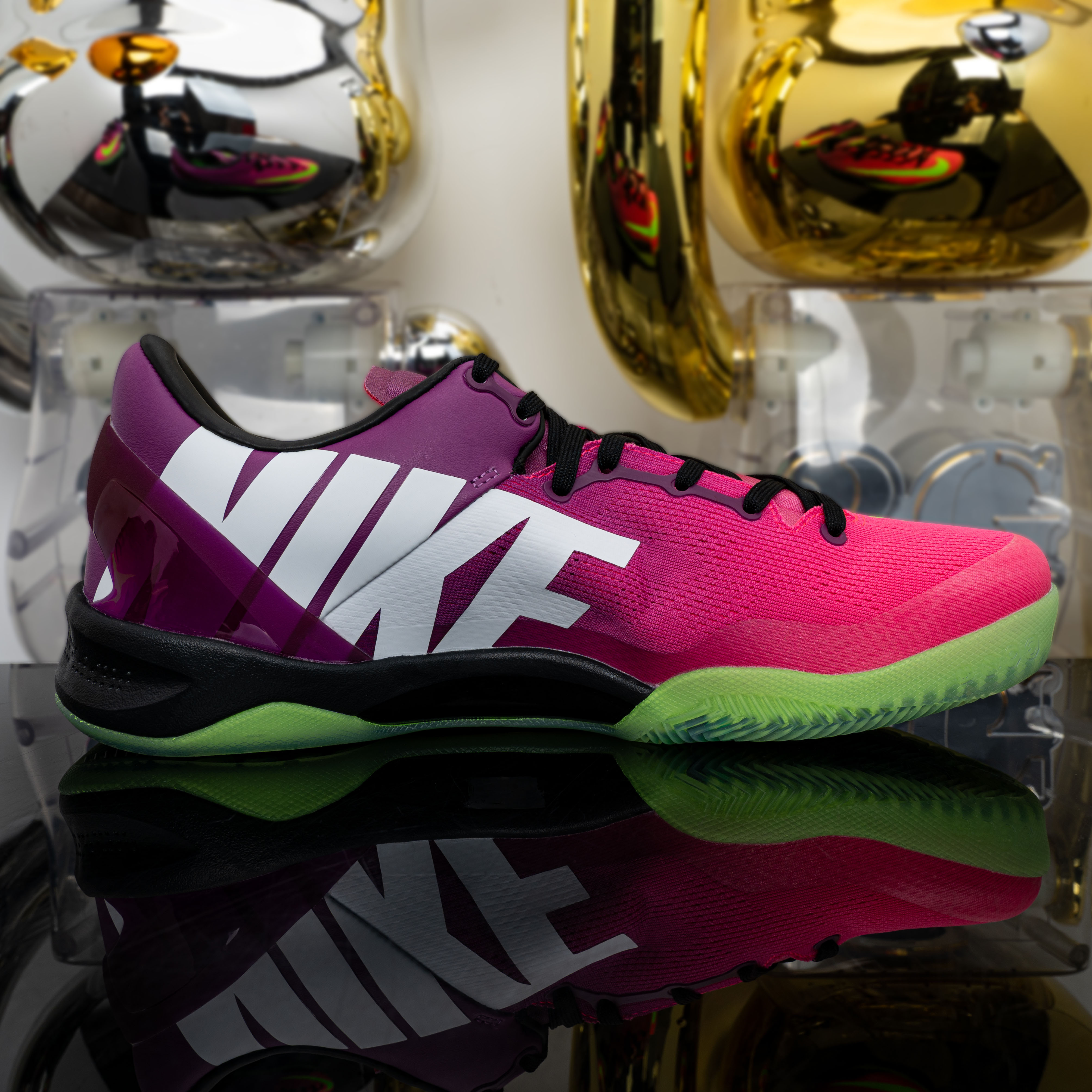 Nike Kobe8 Mambacurial IO6253-500