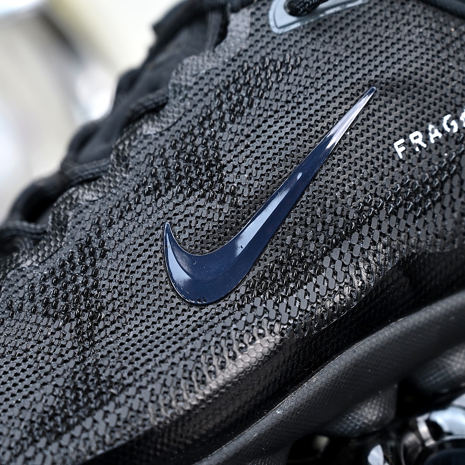 Nike Air Liquid Max SP Fragment Design Black IQ8601-001