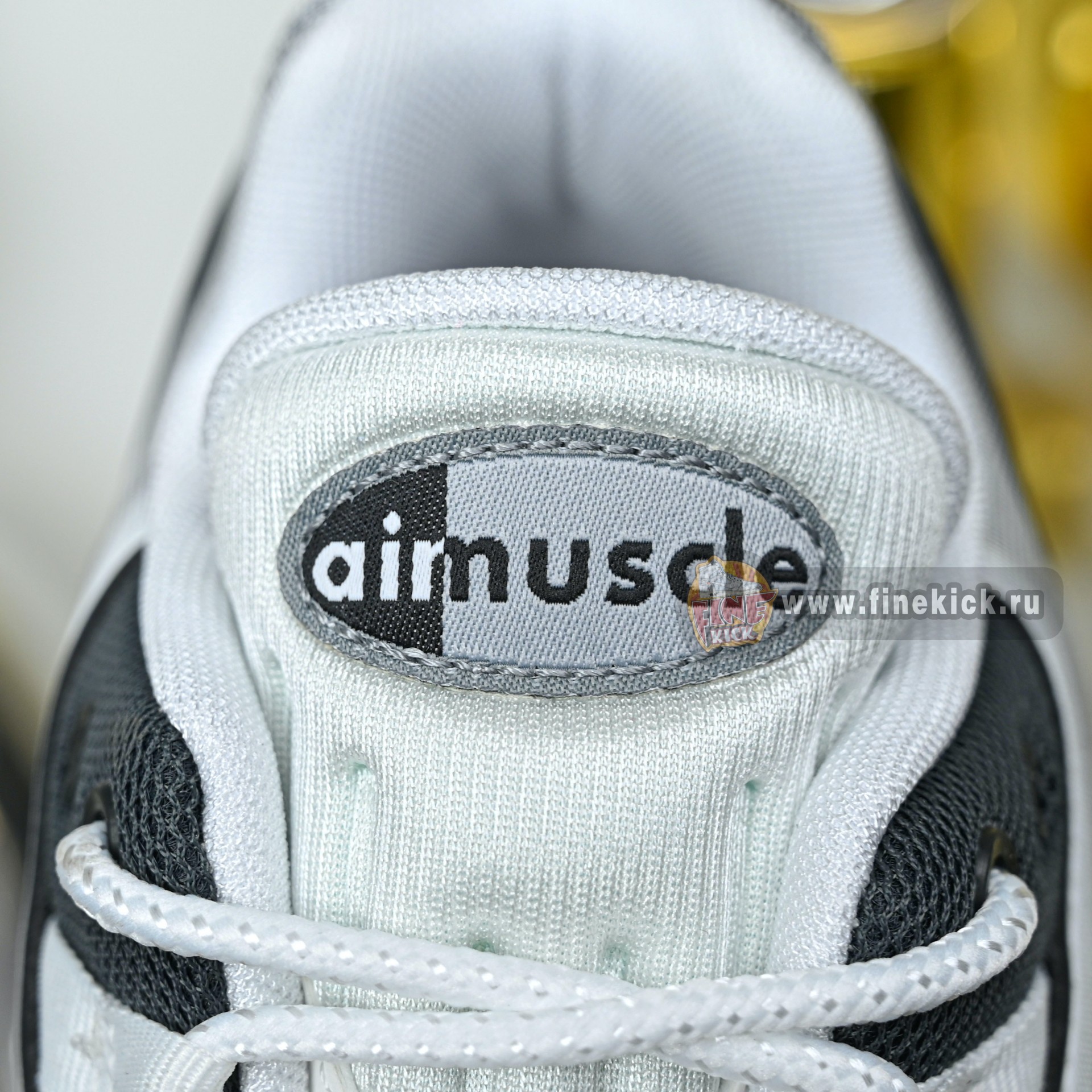 Yu-Gi-Oh! x Nike Air Muscle 95 II7404-100