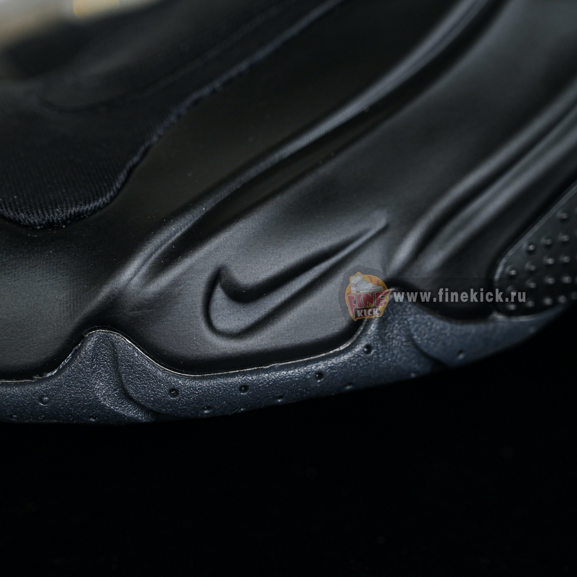 Nike Air Flightposite   FV5582-001