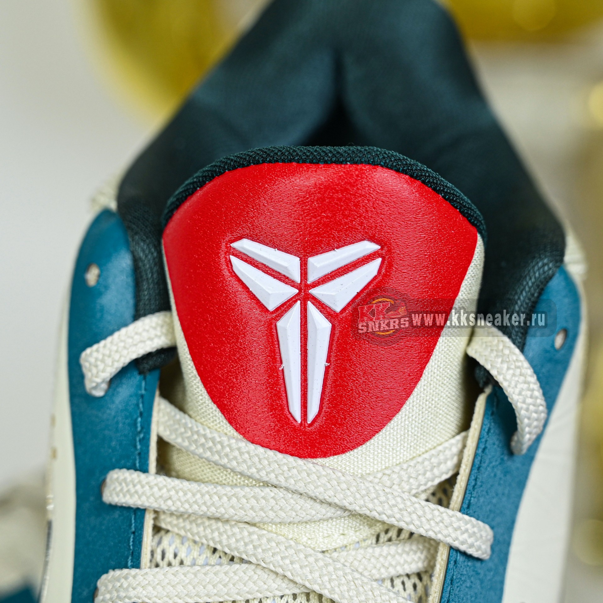 Nike Zoom Kobe 5 Caitlin Clark Protro PE  IZ1852-100