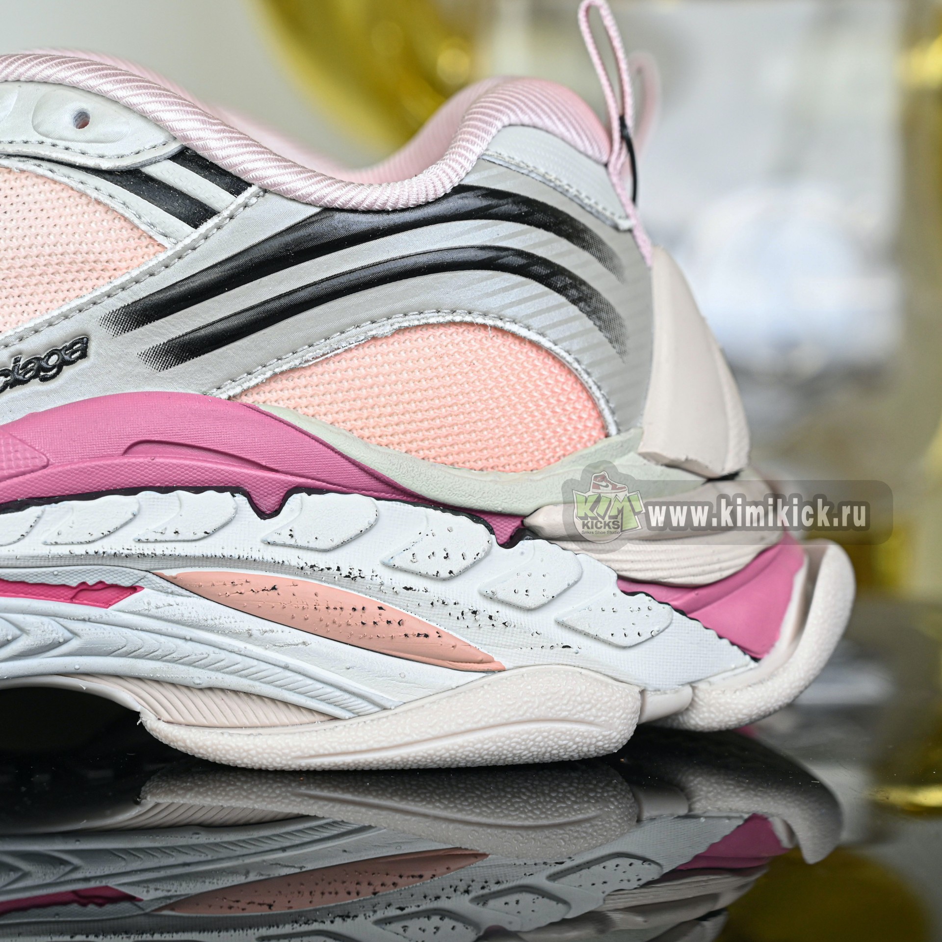Balenciaga Triple S.2 Gradient