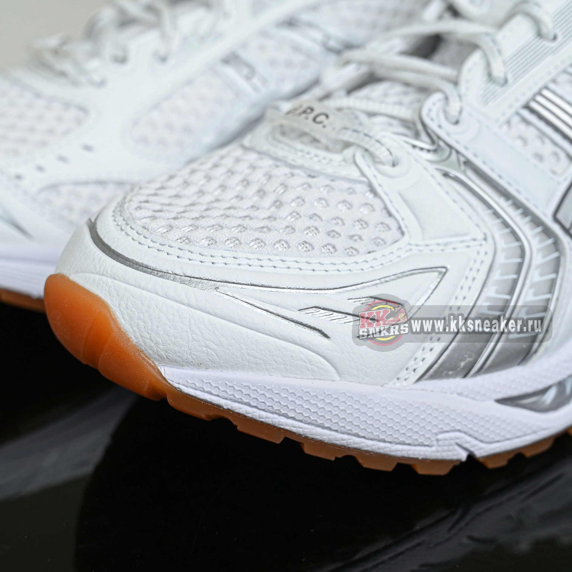 APC x ASICS Gel-Kayano 14   1203A727-100