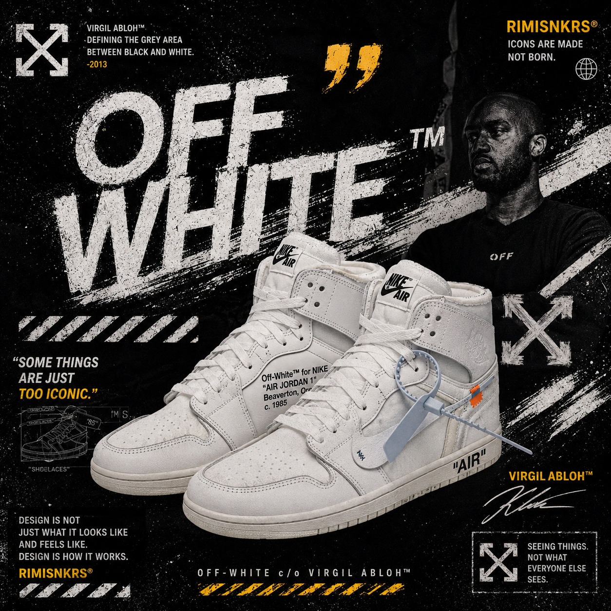 Off White